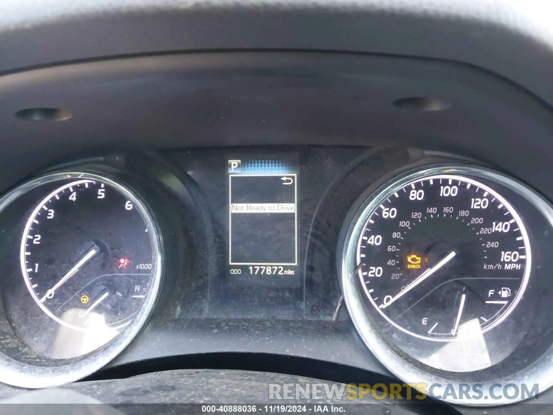 7 fotografías del automóvil dañado 4T1B11HK8KU780306 TOYOTA CAMRY 2019