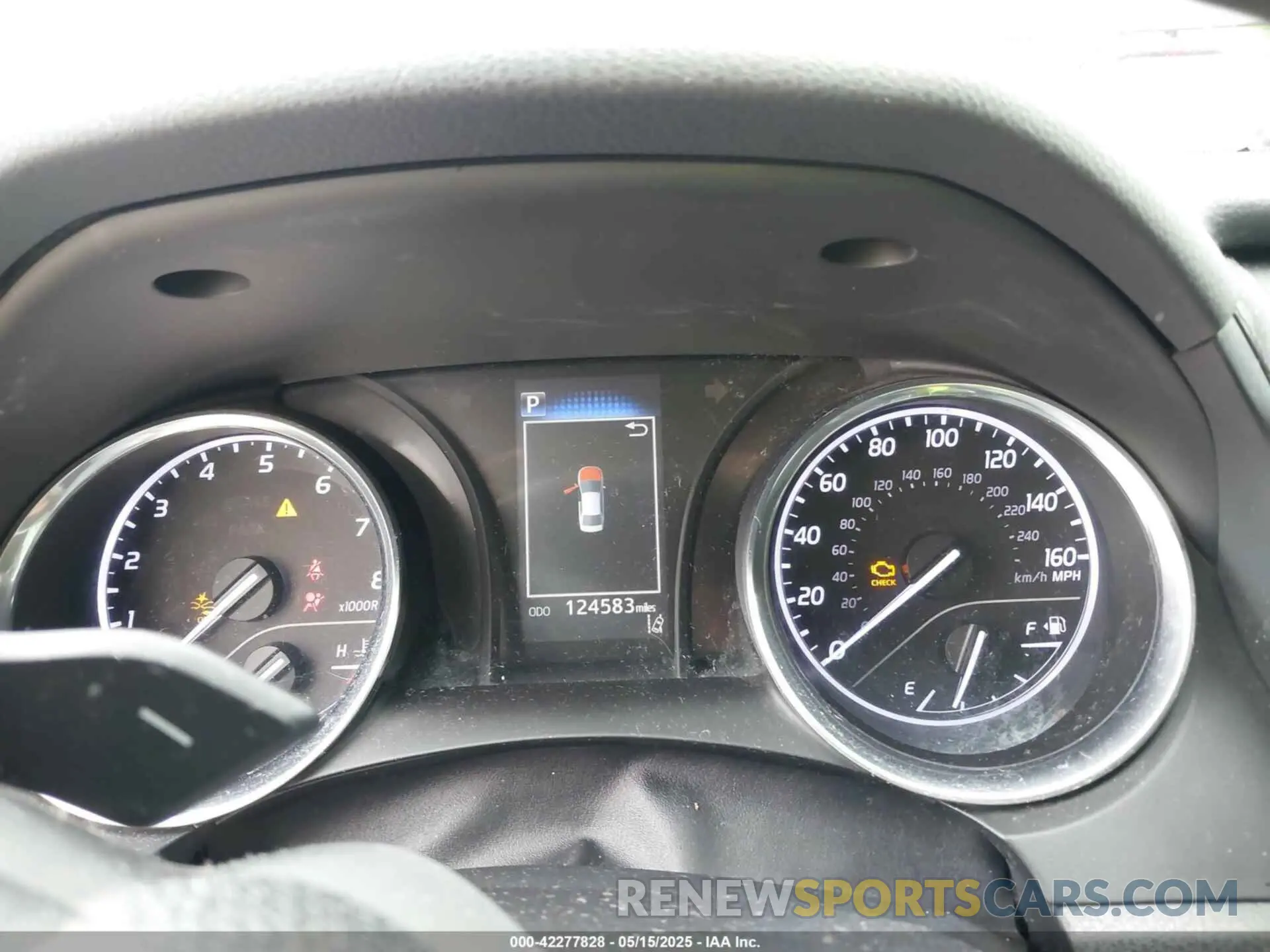 7 fotografías del automóvil dañado 4T1B11HK8KU793900 TOYOTA CAMRY 2019