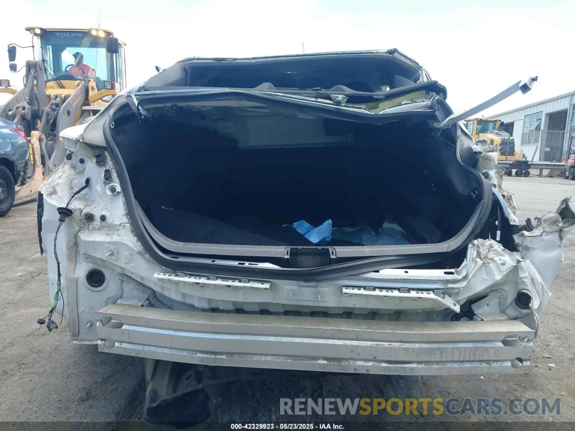 16 fotografías del automóvil dañado 4T1B11HK8KU819010 TOYOTA CAMRY 2019