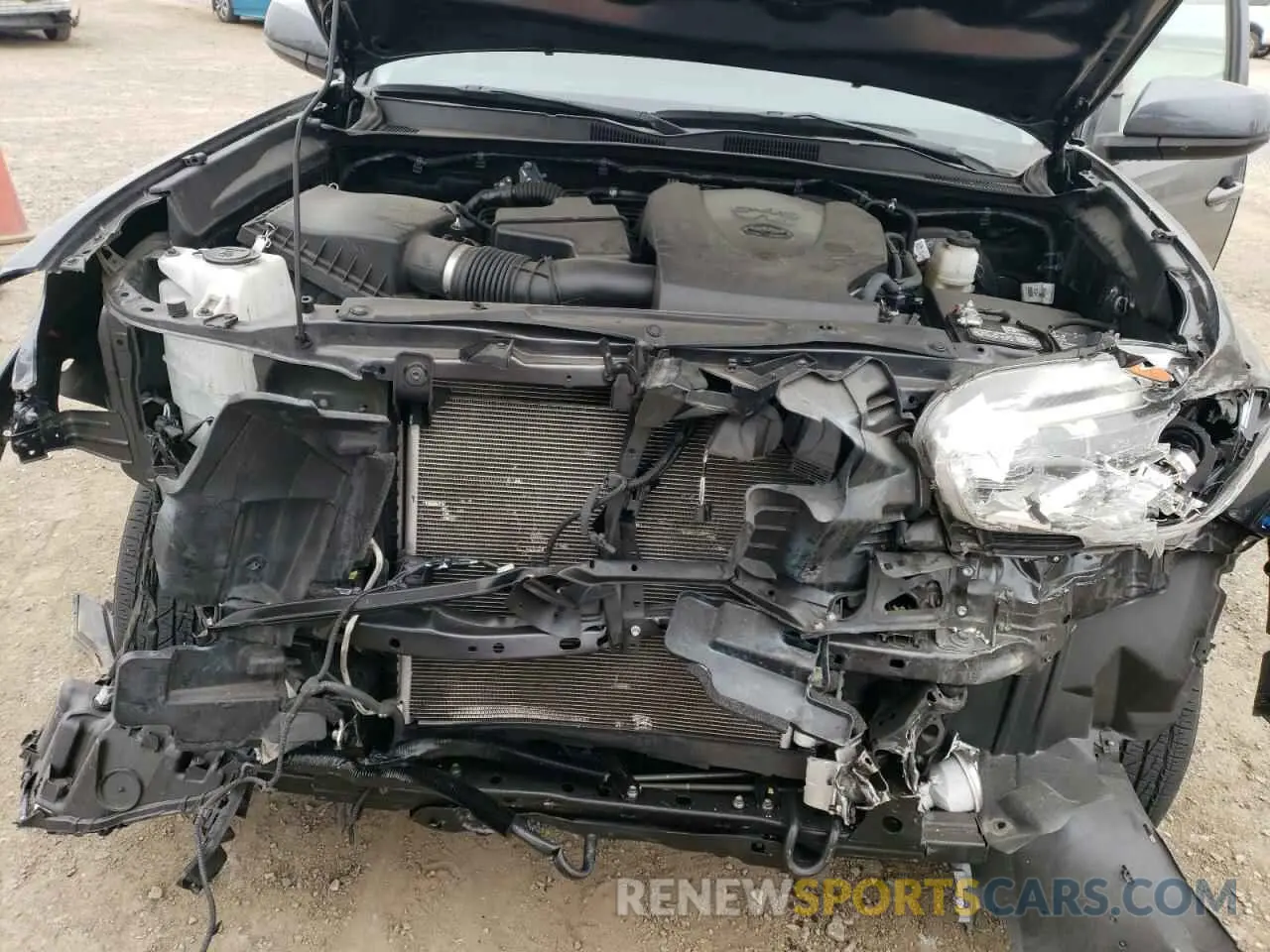 11 fotografías del automóvil dañado 4T1B11HK8KU827429 TOYOTA CAMRY 2019