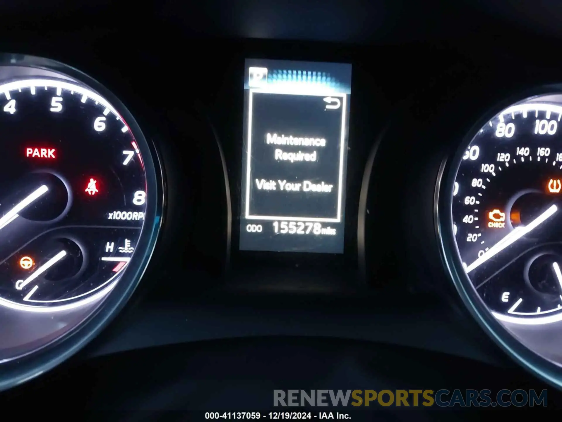 16 fotografías del automóvil dañado 4T1B11HK8KU843811 TOYOTA CAMRY 2019