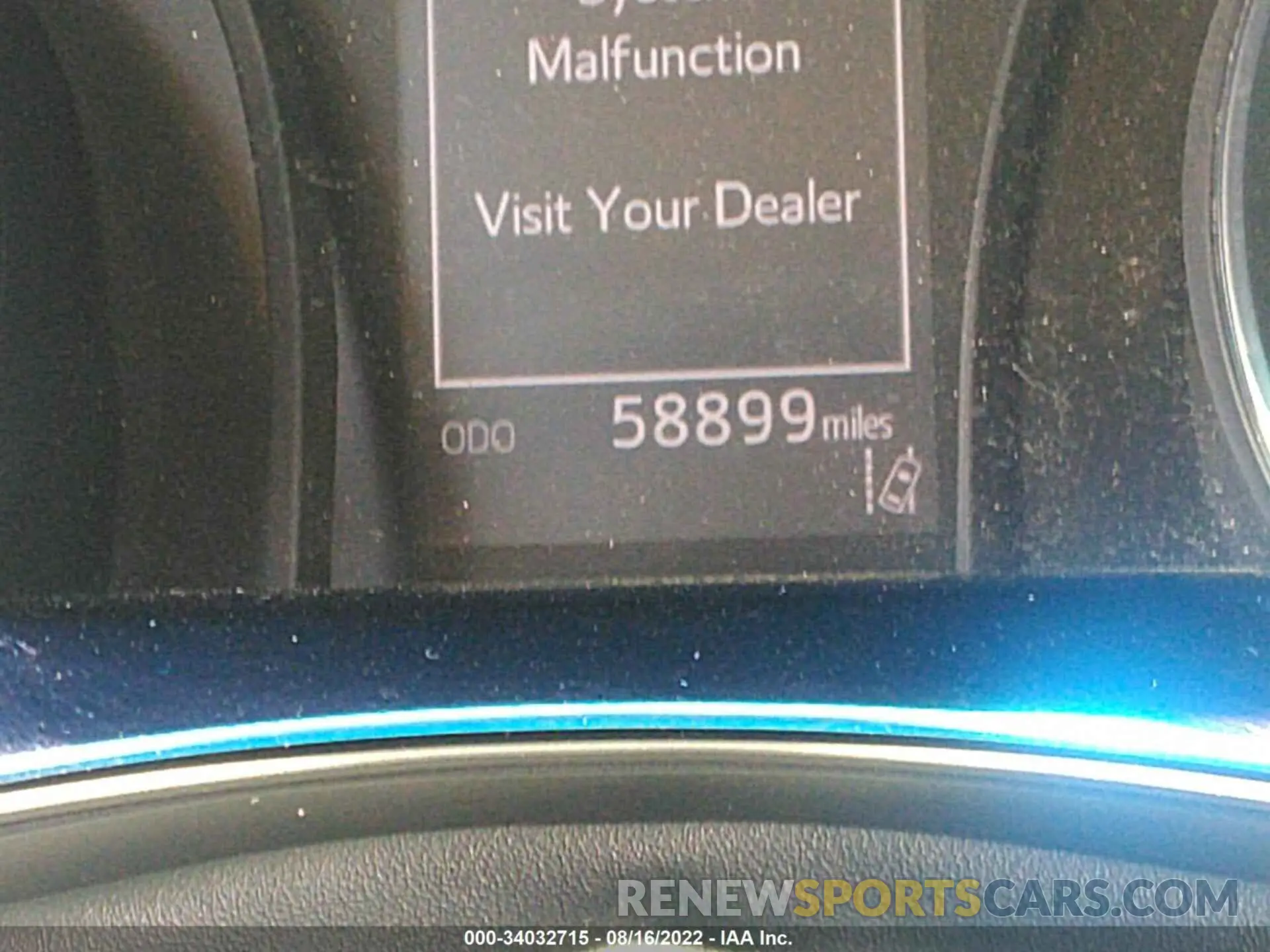 7 fotografías del automóvil dañado 4T1B11HK8KU846501 TOYOTA CAMRY 2019