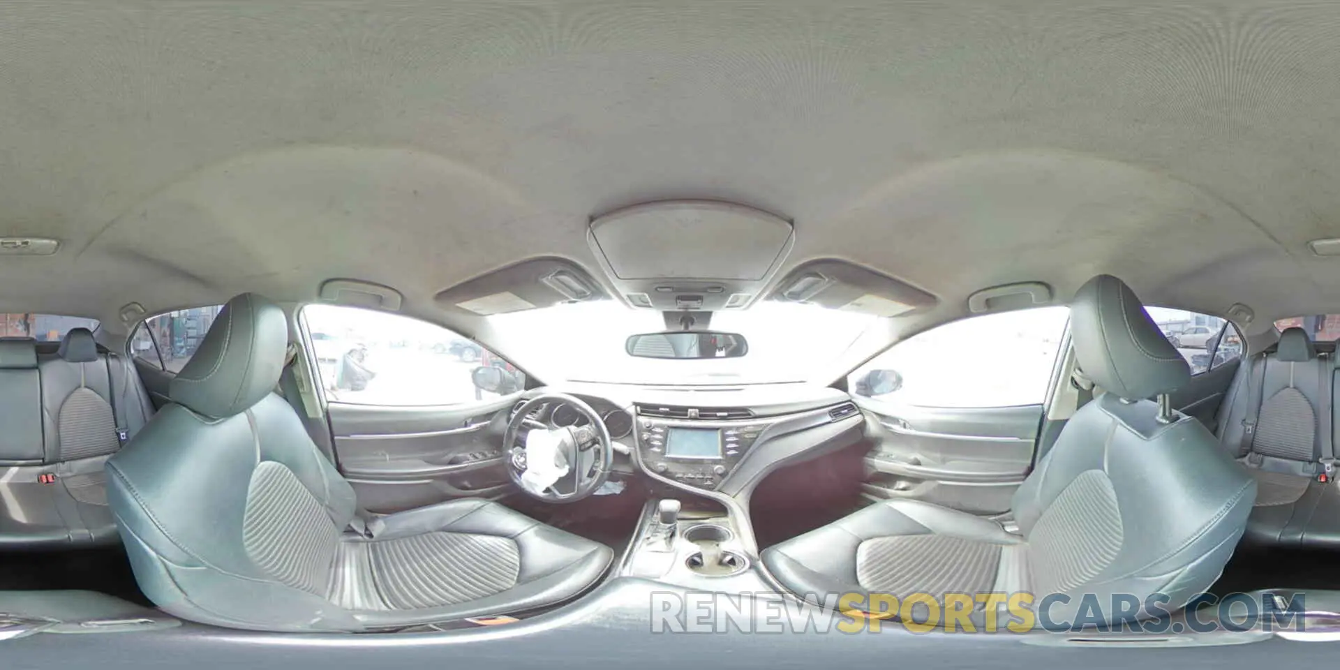 13 fotografías del automóvil dañado 4T1B11HK9KU167398 TOYOTA CAMRY 2019