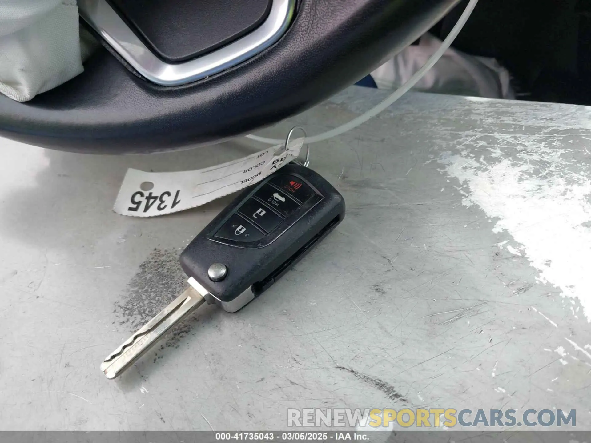11 fotografías del automóvil dañado 4T1B11HK9KU190194 TOYOTA CAMRY 2019