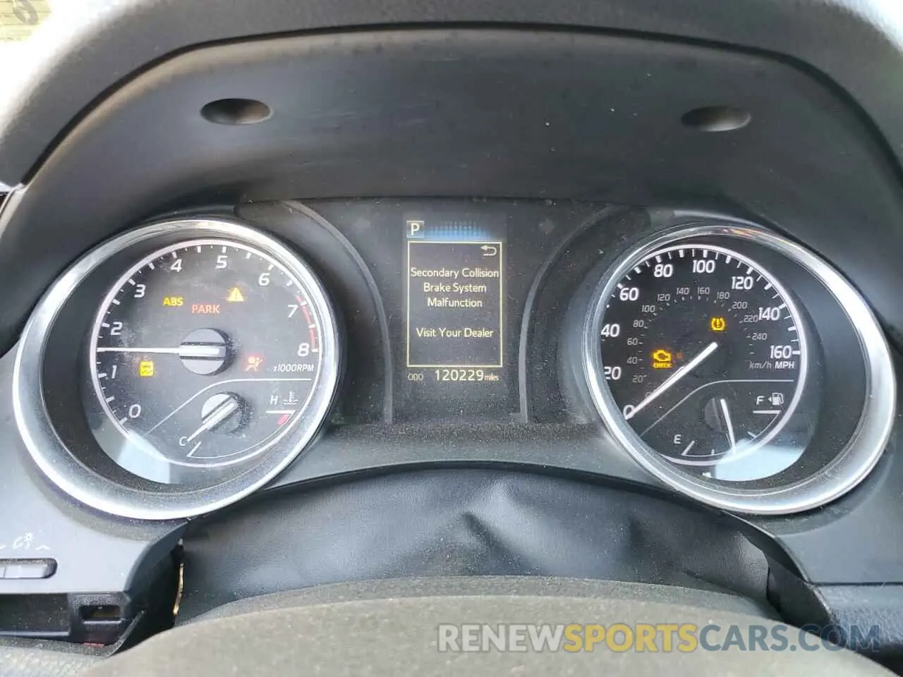 9 fotografías del automóvil dañado 4T1B11HK9KU233691 TOYOTA CAMRY 2019