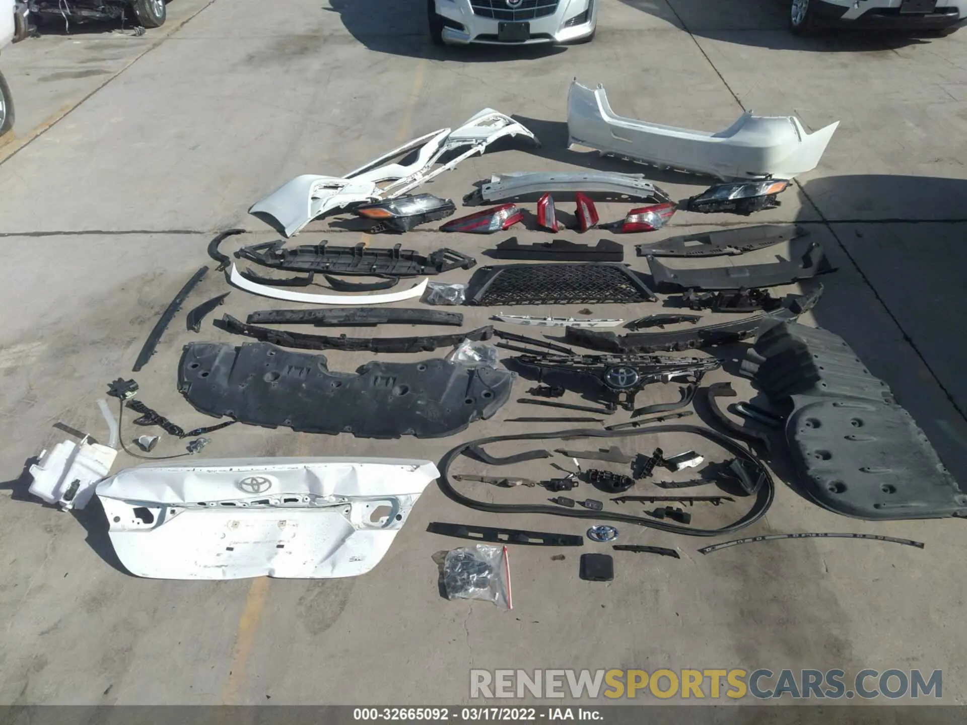 12 fotografías del automóvil dañado 4T1B11HK9KU237790 TOYOTA CAMRY 2019