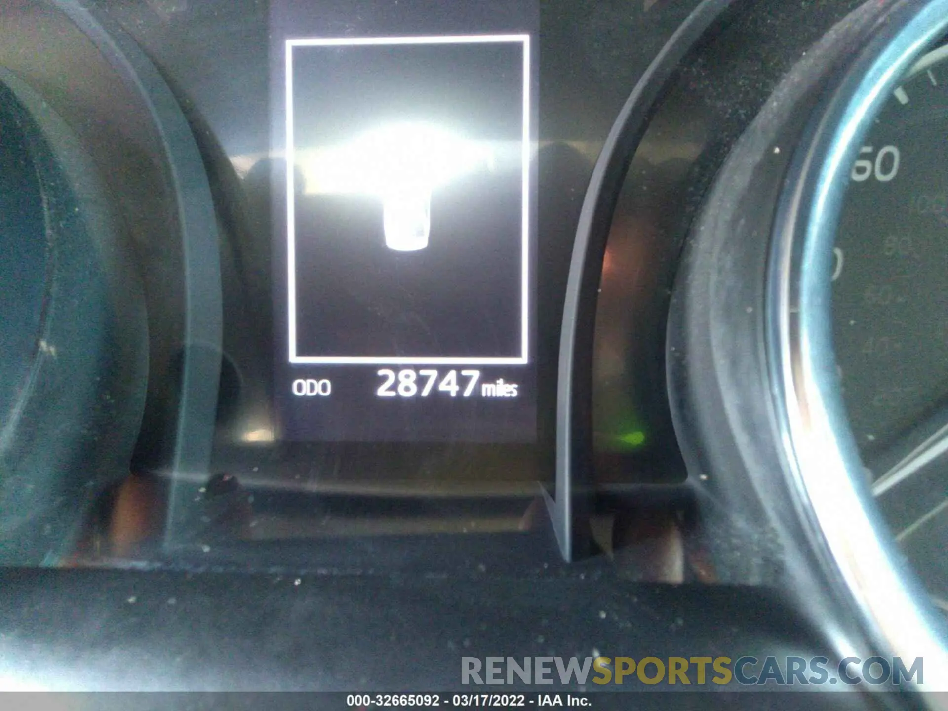 7 fotografías del automóvil dañado 4T1B11HK9KU237790 TOYOTA CAMRY 2019