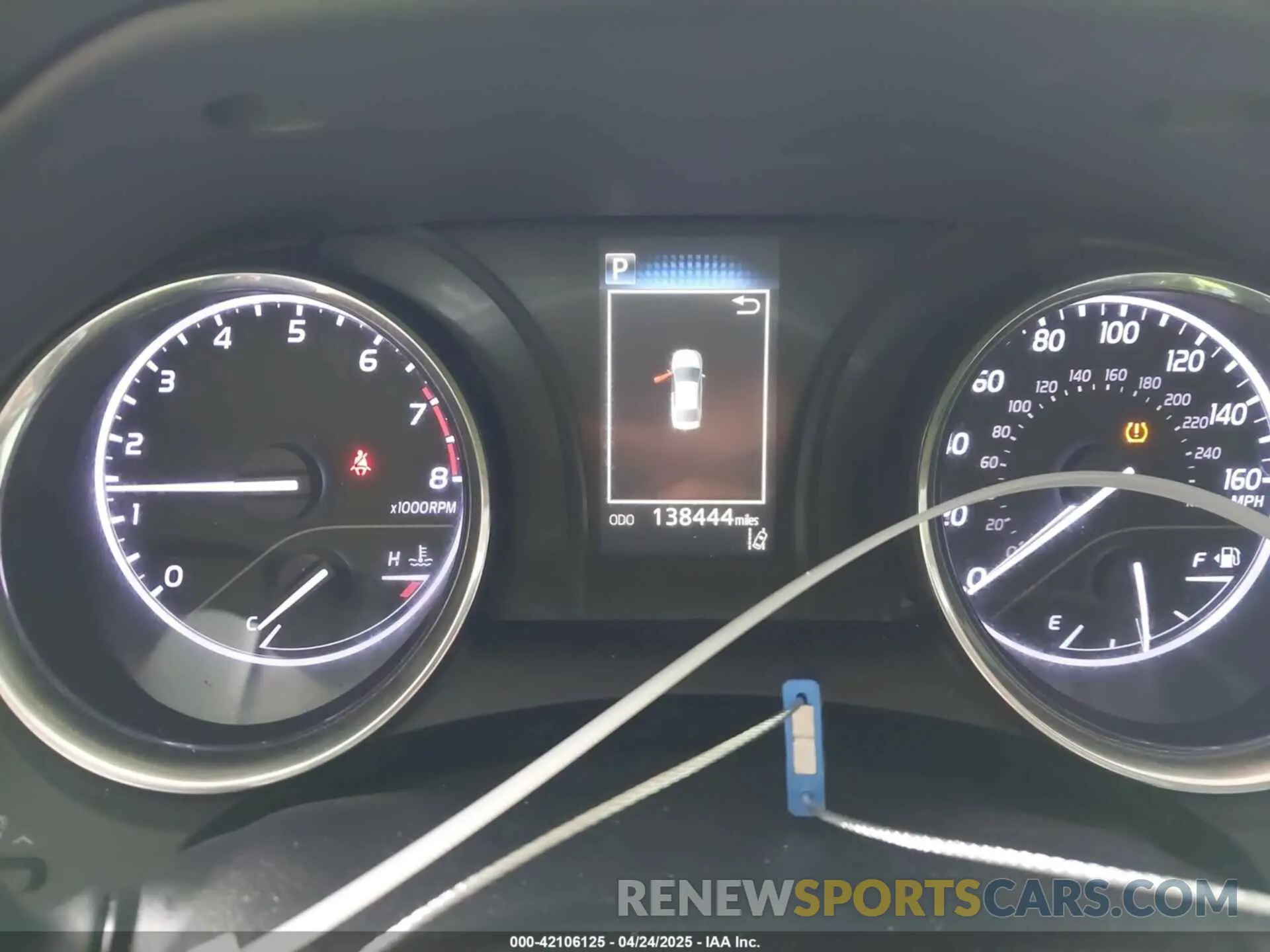 7 fotografías del automóvil dañado 4T1B11HK9KU241452 TOYOTA CAMRY 2019