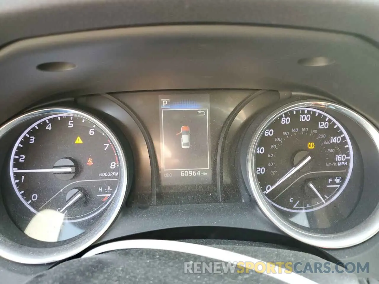 9 fotografías del automóvil dañado 4T1B11HK9KU245436 TOYOTA CAMRY 2019