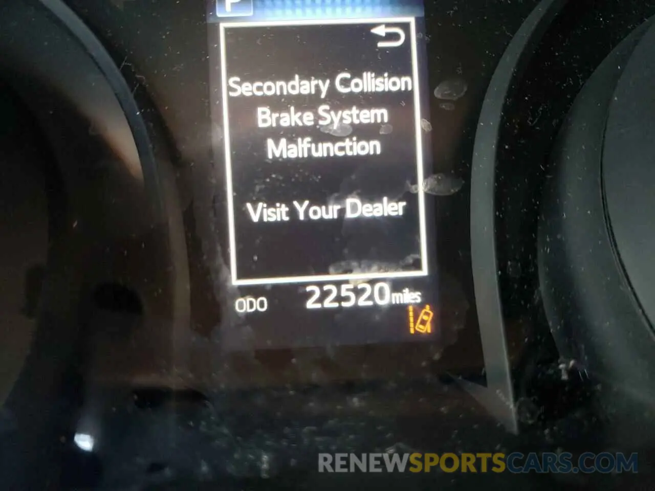 8 fotografías del automóvil dañado 4T1B11HK9KU245906 TOYOTA CAMRY 2019