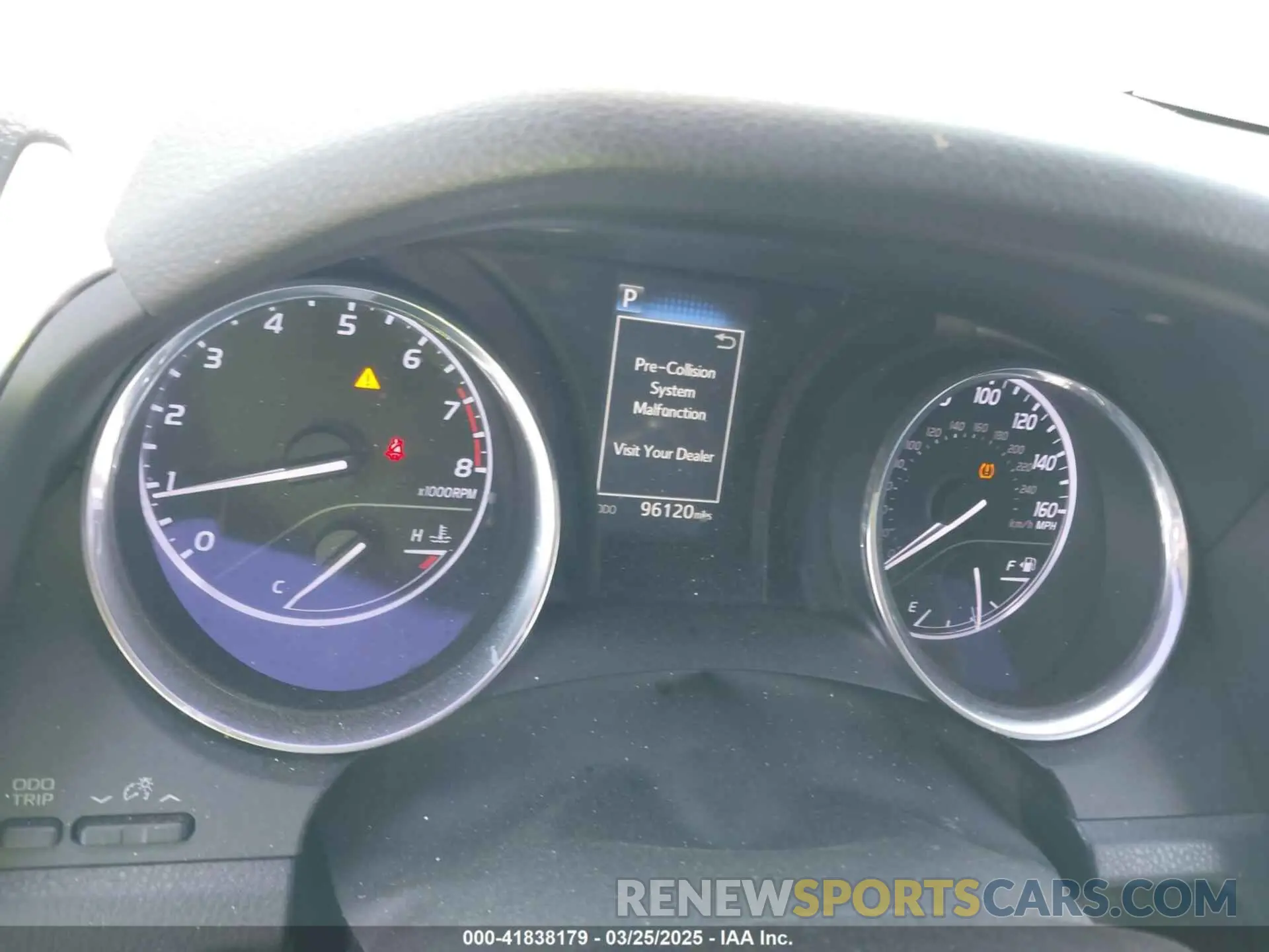 7 fotografías del automóvil dañado 4T1B11HK9KU281711 TOYOTA CAMRY 2019