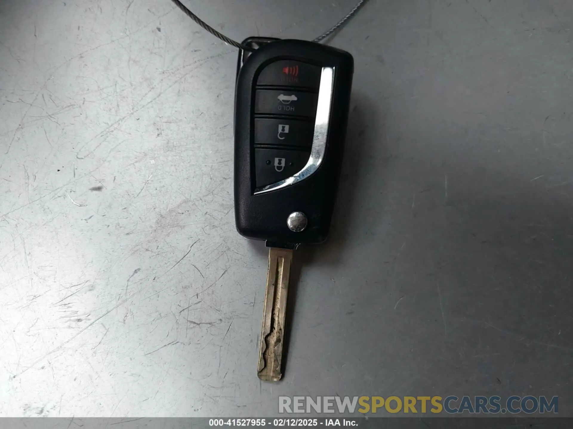 11 fotografías del automóvil dañado 4T1B11HK9KU298749 TOYOTA CAMRY 2019