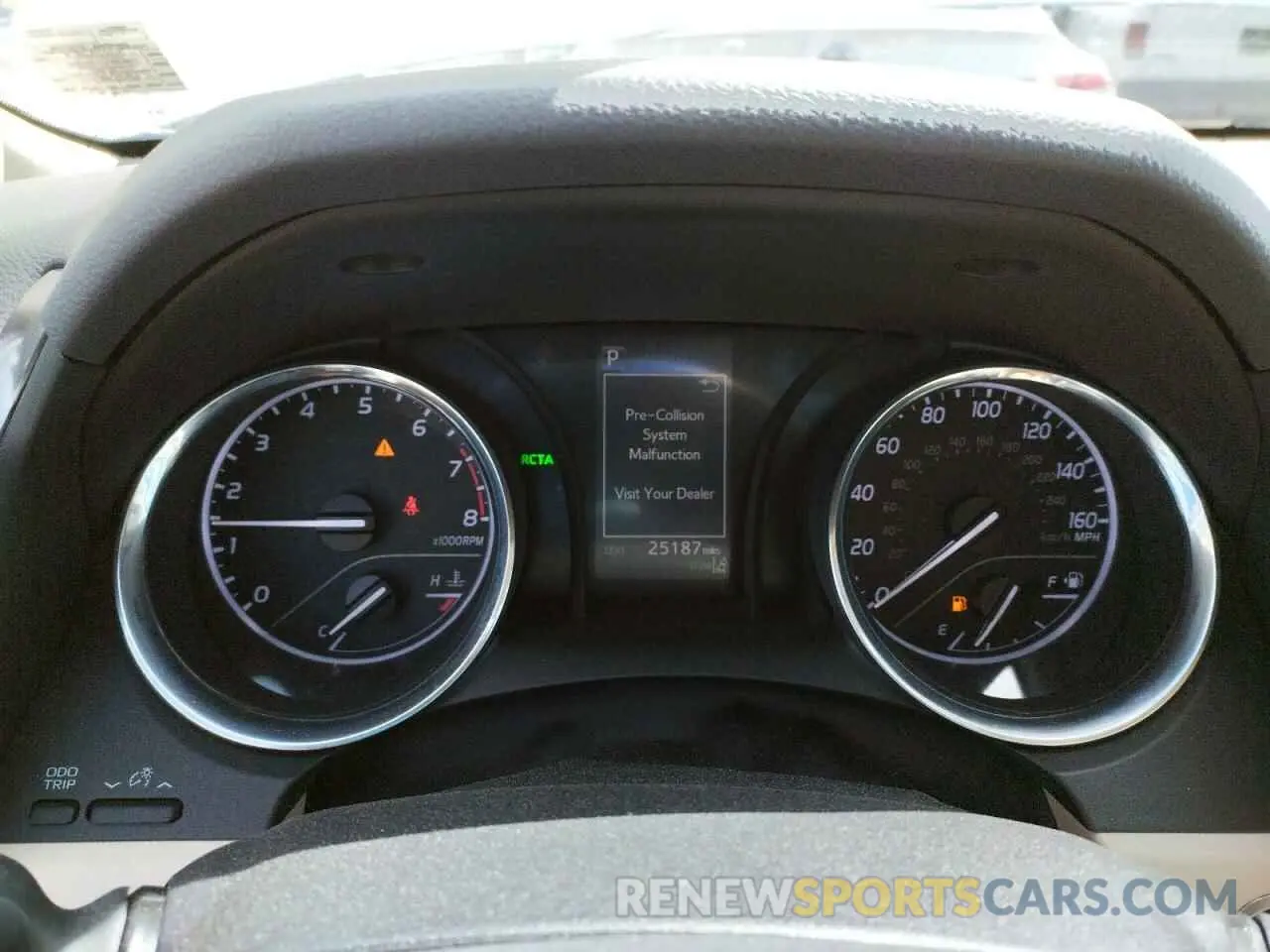 8 fotografías del automóvil dañado 4T1B11HK9KU701418 TOYOTA CAMRY 2019