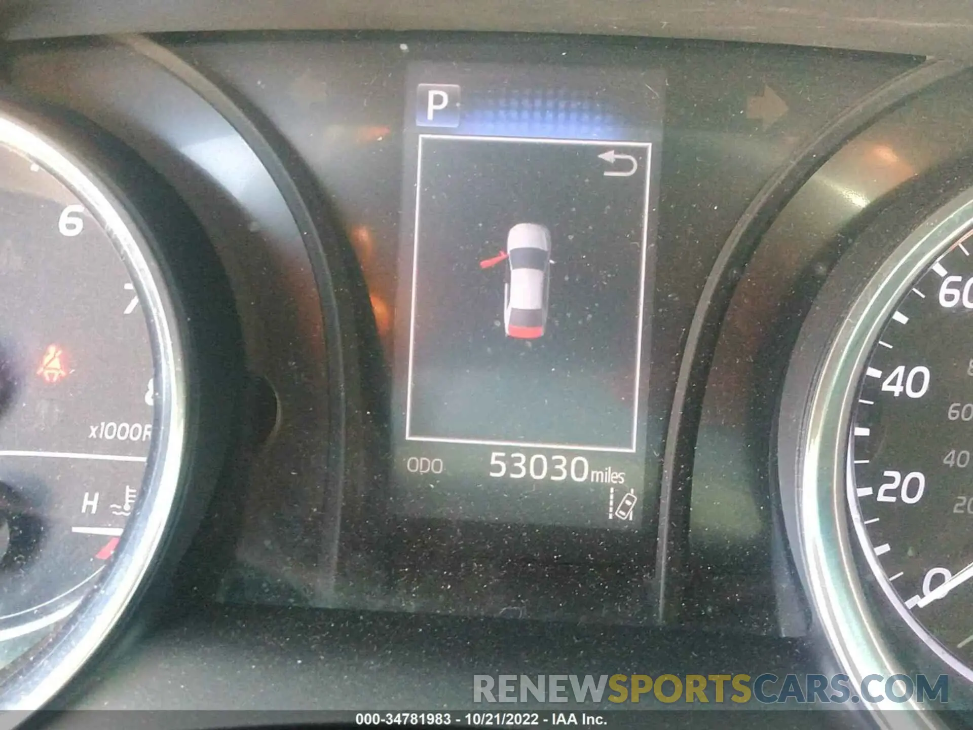 7 fotografías del automóvil dañado 4T1B11HK9KU719837 TOYOTA CAMRY 2019