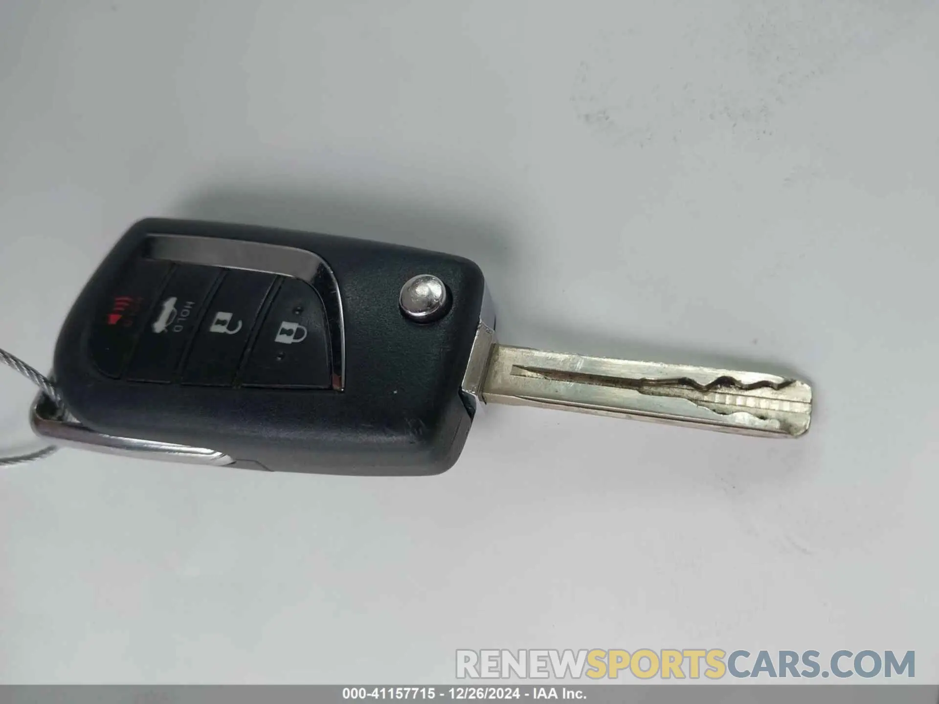 11 fotografías del automóvil dañado 4T1B11HK9KU730532 TOYOTA CAMRY 2019