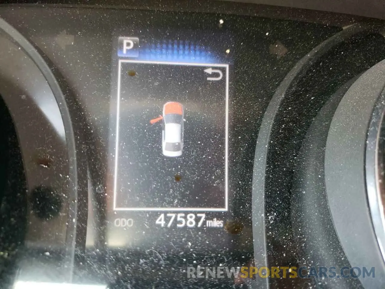 8 fotografías del automóvil dañado 4T1B11HK9KU732717 TOYOTA CAMRY 2019