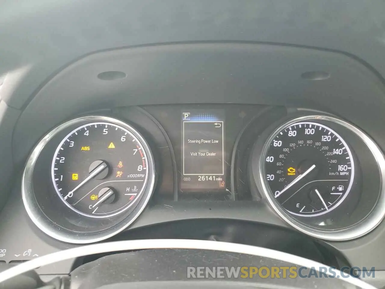 9 fotografías del automóvil dañado 4T1B11HK9KU733446 TOYOTA CAMRY 2019
