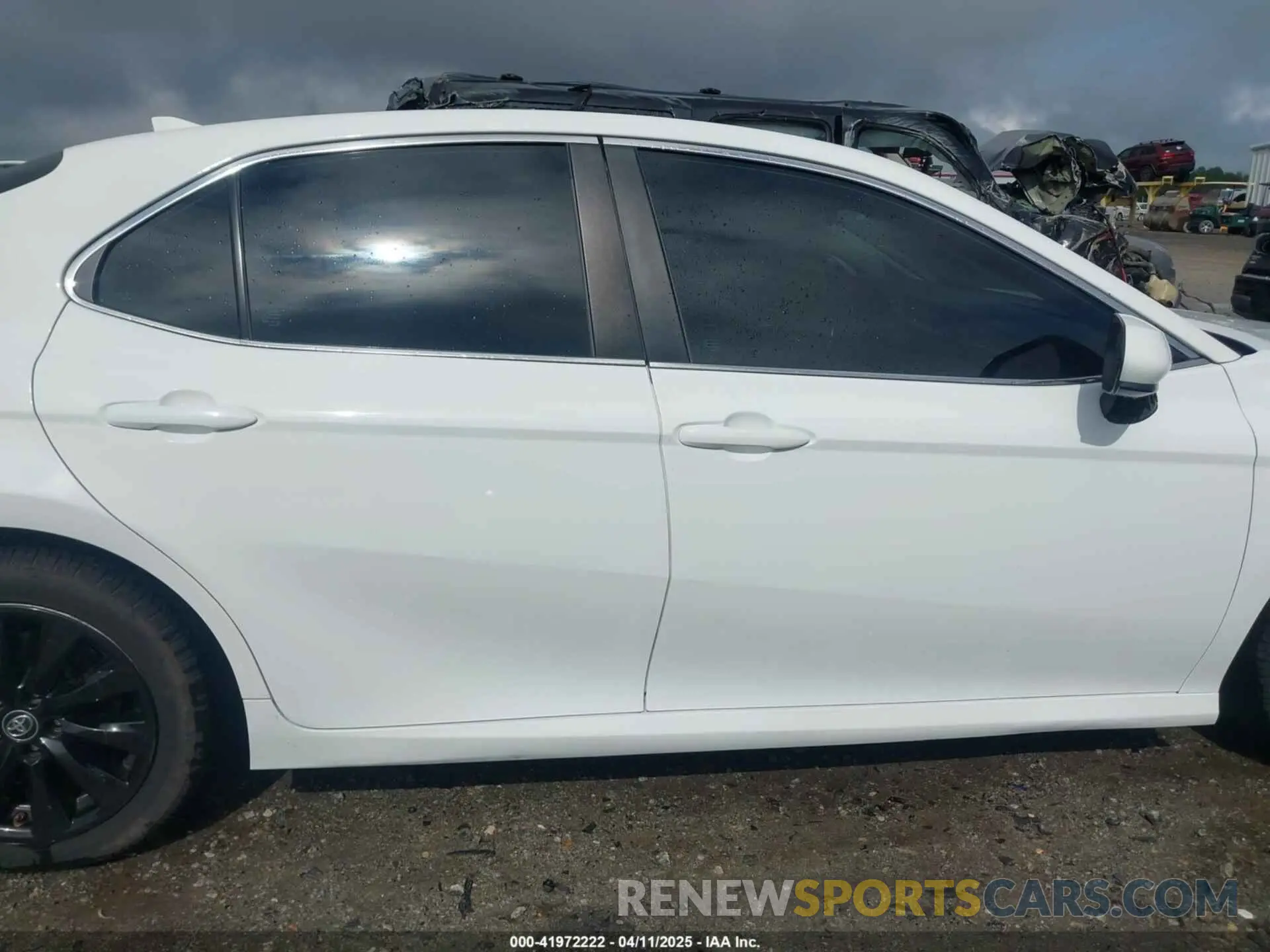 13 fotografías del automóvil dañado 4T1B11HK9KU775213 TOYOTA CAMRY 2019