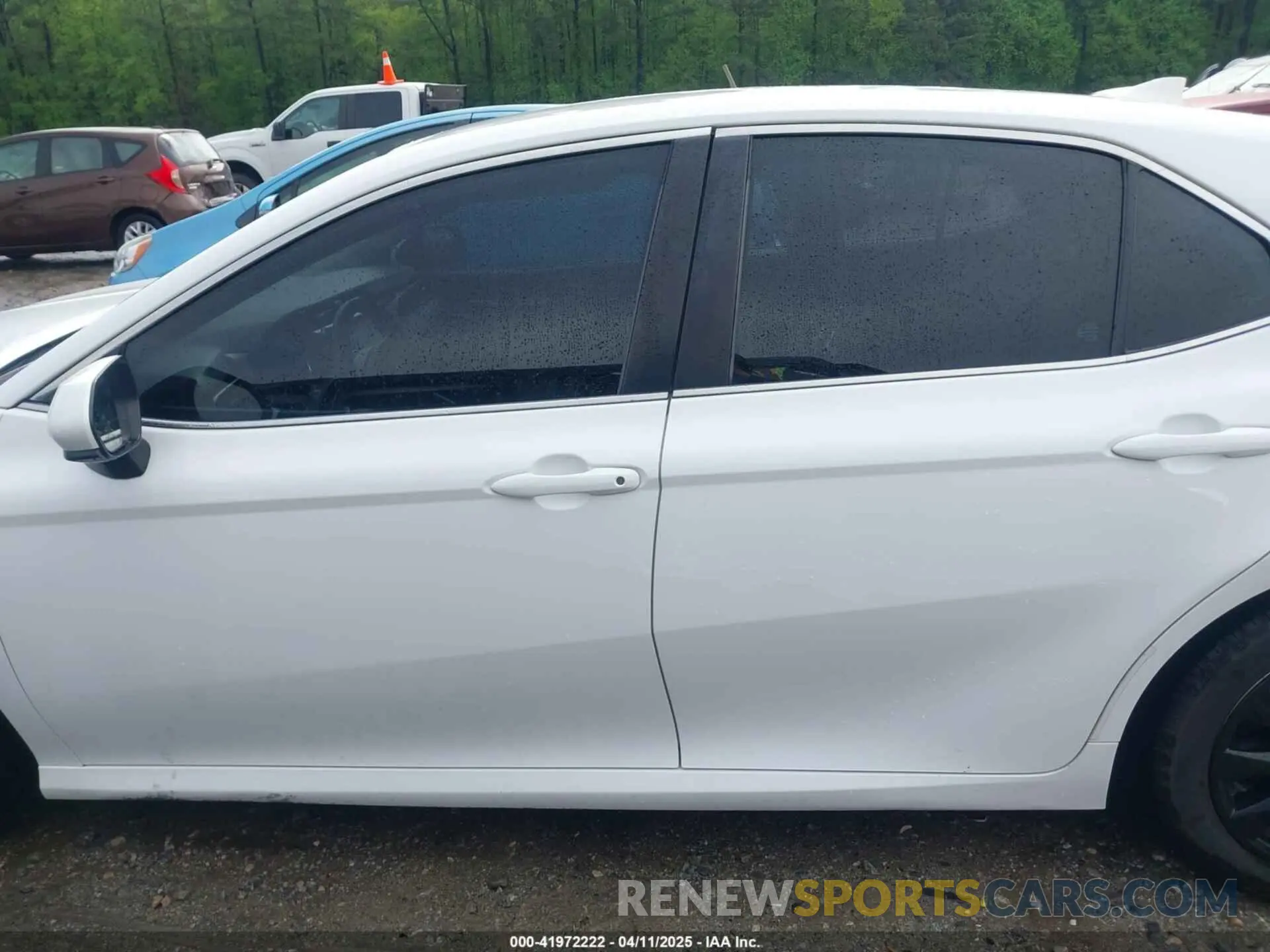 14 fotografías del automóvil dañado 4T1B11HK9KU775213 TOYOTA CAMRY 2019