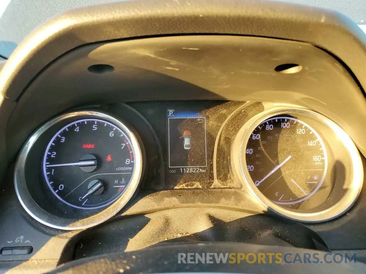 9 fotografías del automóvil dañado 4T1B11HK9KU779200 TOYOTA CAMRY 2019