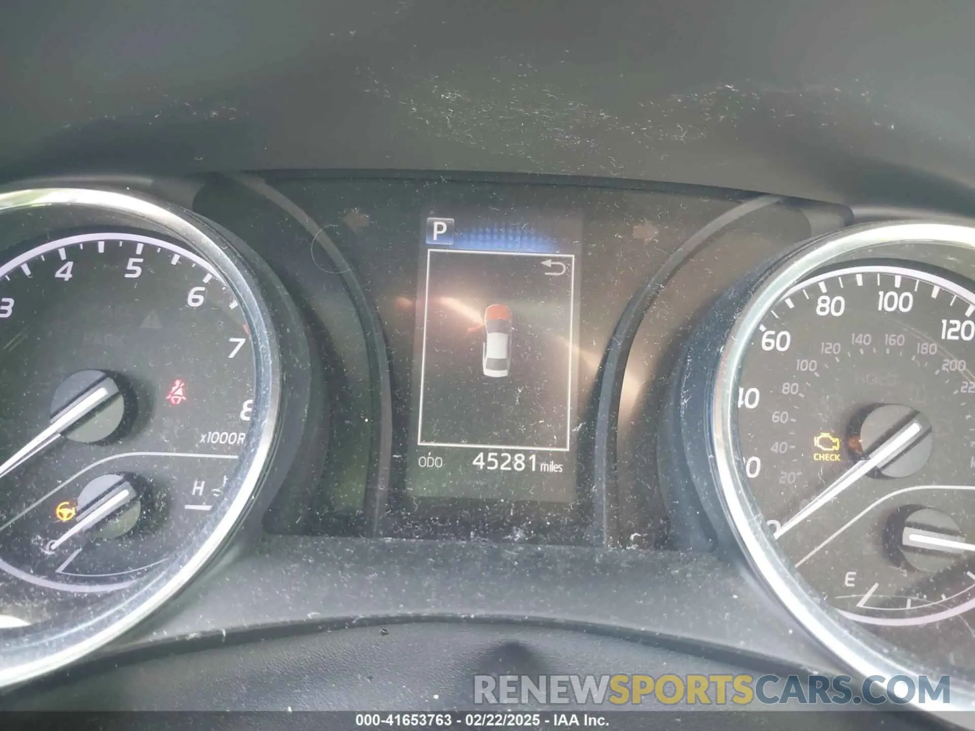 7 fotografías del automóvil dañado 4T1B11HK9KU782615 TOYOTA CAMRY 2019