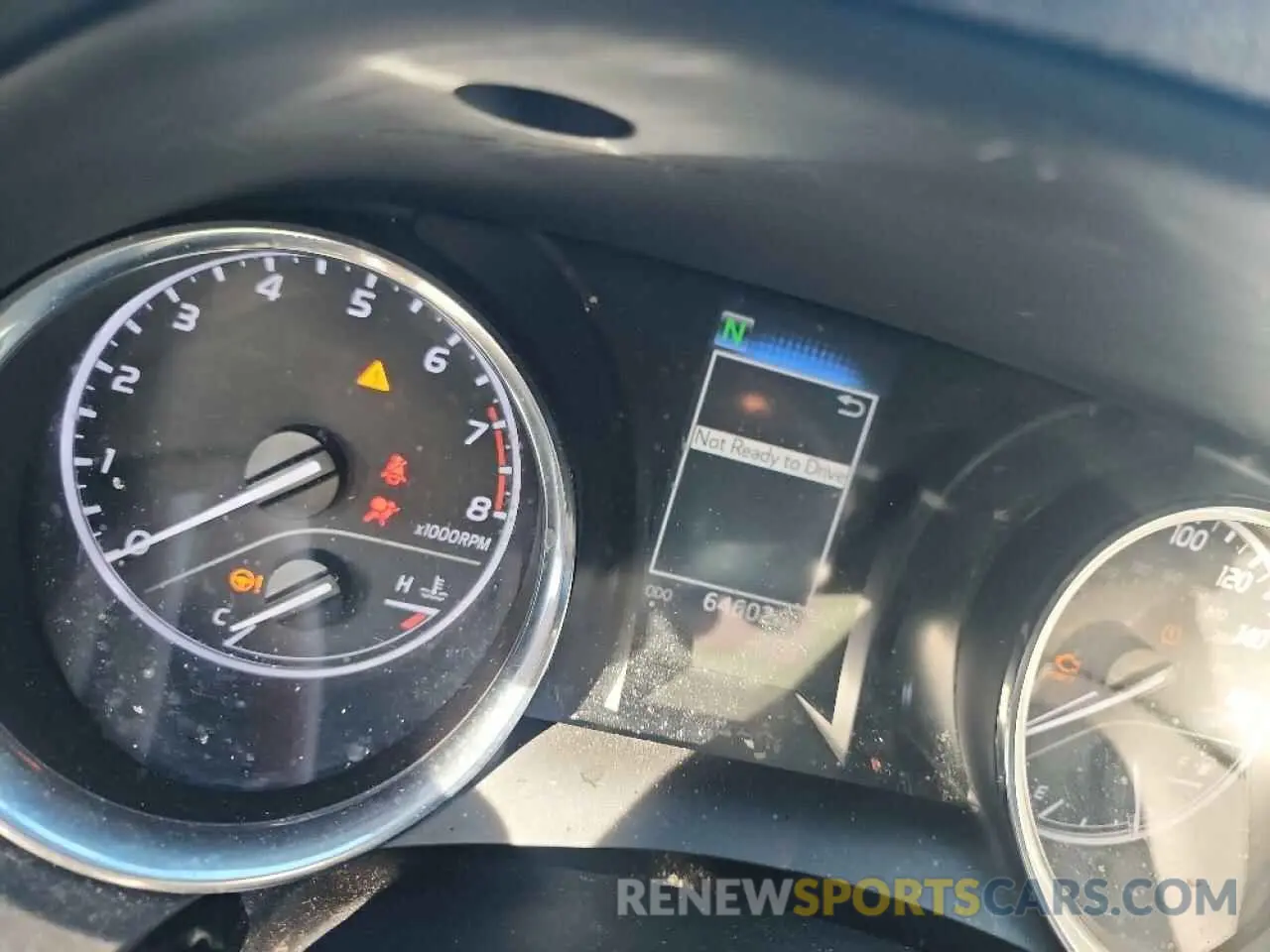 9 fotografías del automóvil dañado 4T1B11HK9KU796451 TOYOTA CAMRY 2019