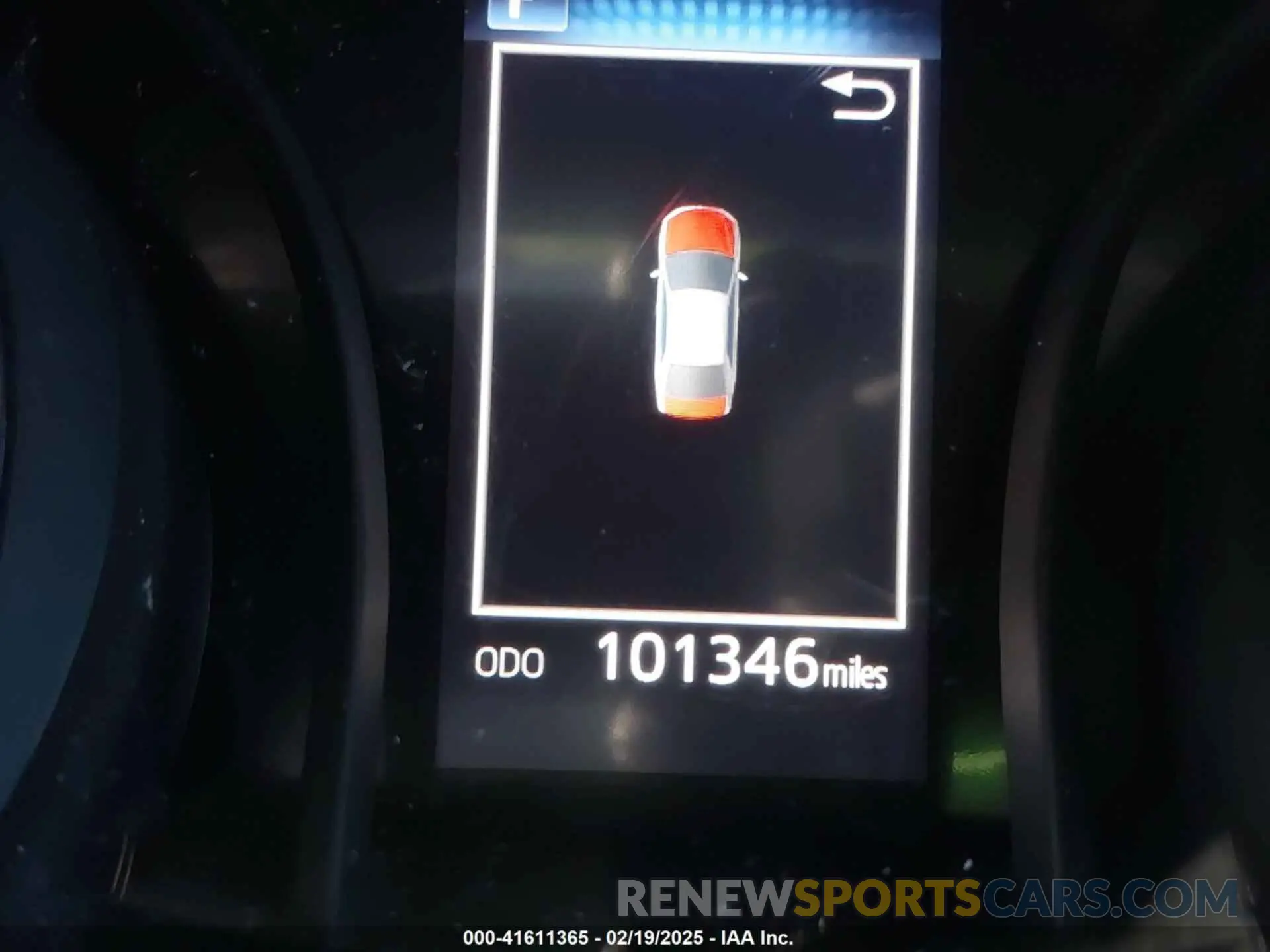 16 fotografías del automóvil dañado 4T1B11HK9KU801969 TOYOTA CAMRY 2019