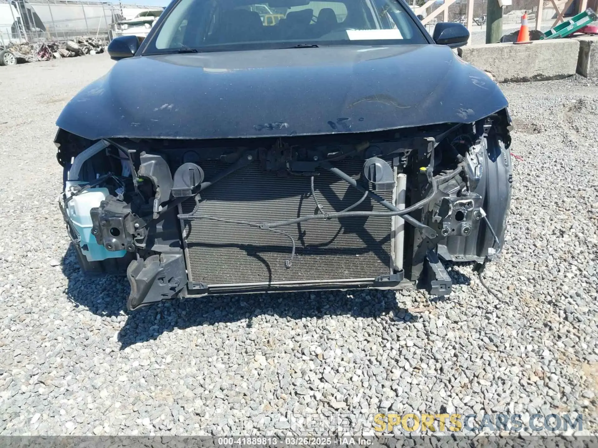 6 fotografías del automóvil dañado 4T1B11HK9KU814060 TOYOTA CAMRY 2019