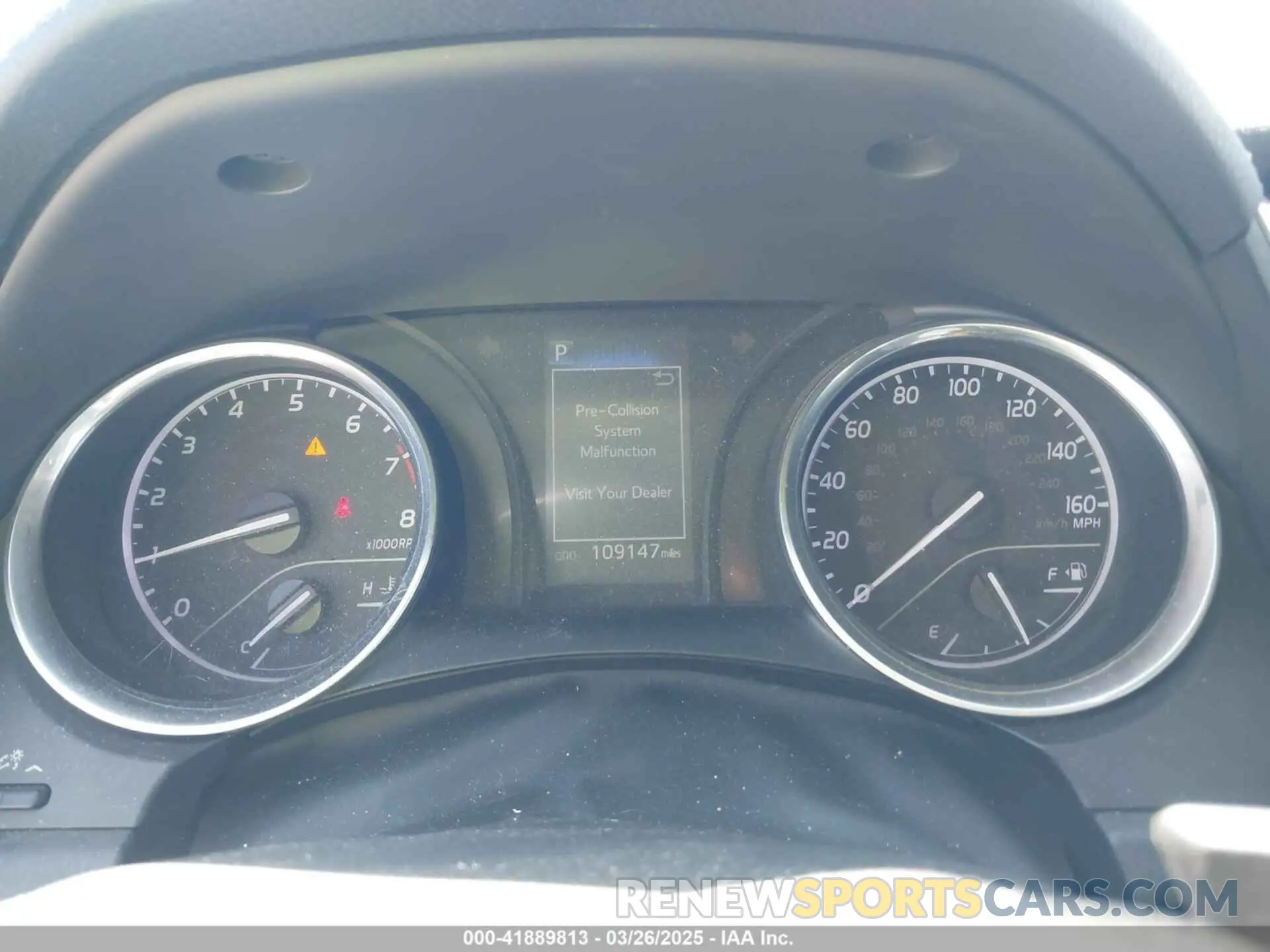 7 fotografías del automóvil dañado 4T1B11HK9KU814060 TOYOTA CAMRY 2019