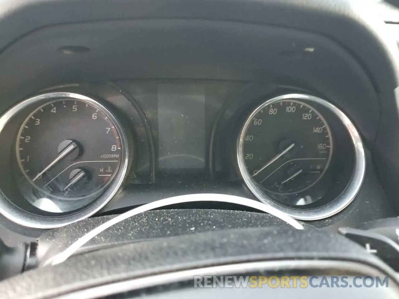 9 fotografías del automóvil dañado 4T1B11HK9KU829691 TOYOTA CAMRY 2019
