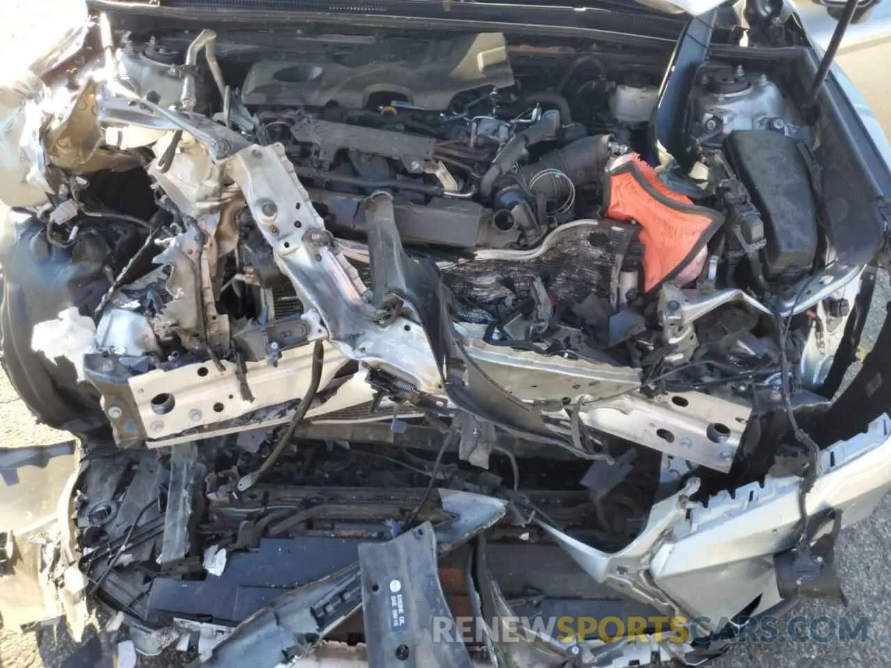 11 fotografías del automóvil dañado 4T1B11HK9KU848564 TOYOTA CAMRY 2019