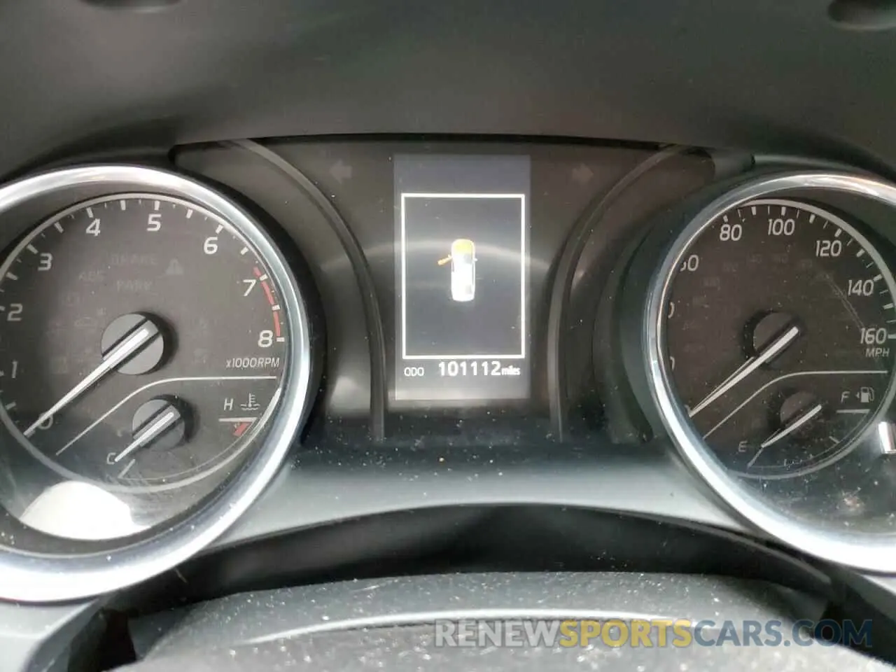 9 fotografías del automóvil dañado 4T1B11HK9KU848564 TOYOTA CAMRY 2019