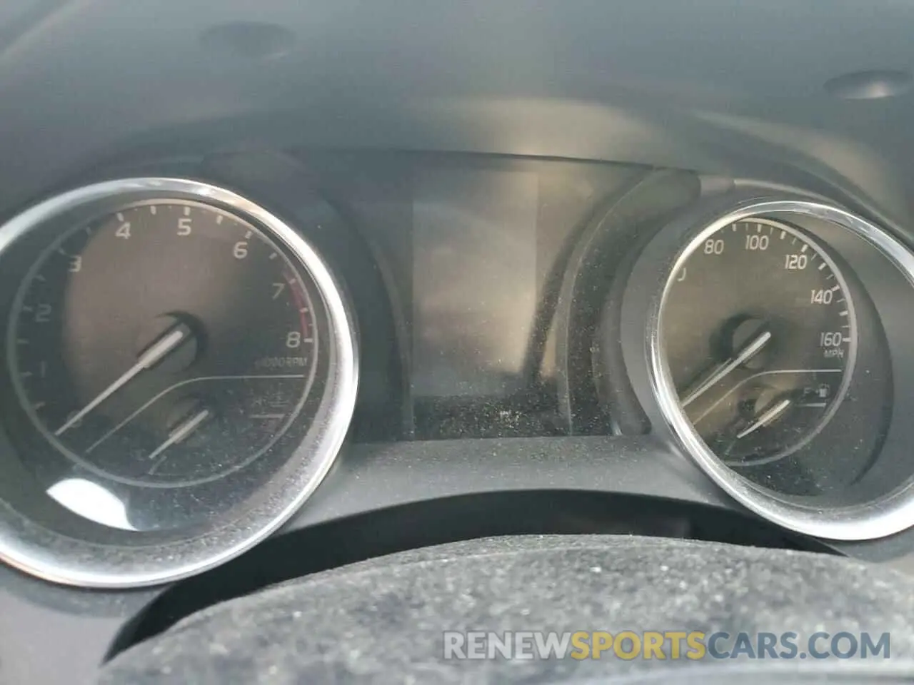9 fotografías del automóvil dañado 4T1B11HKXKU174392 TOYOTA CAMRY 2019