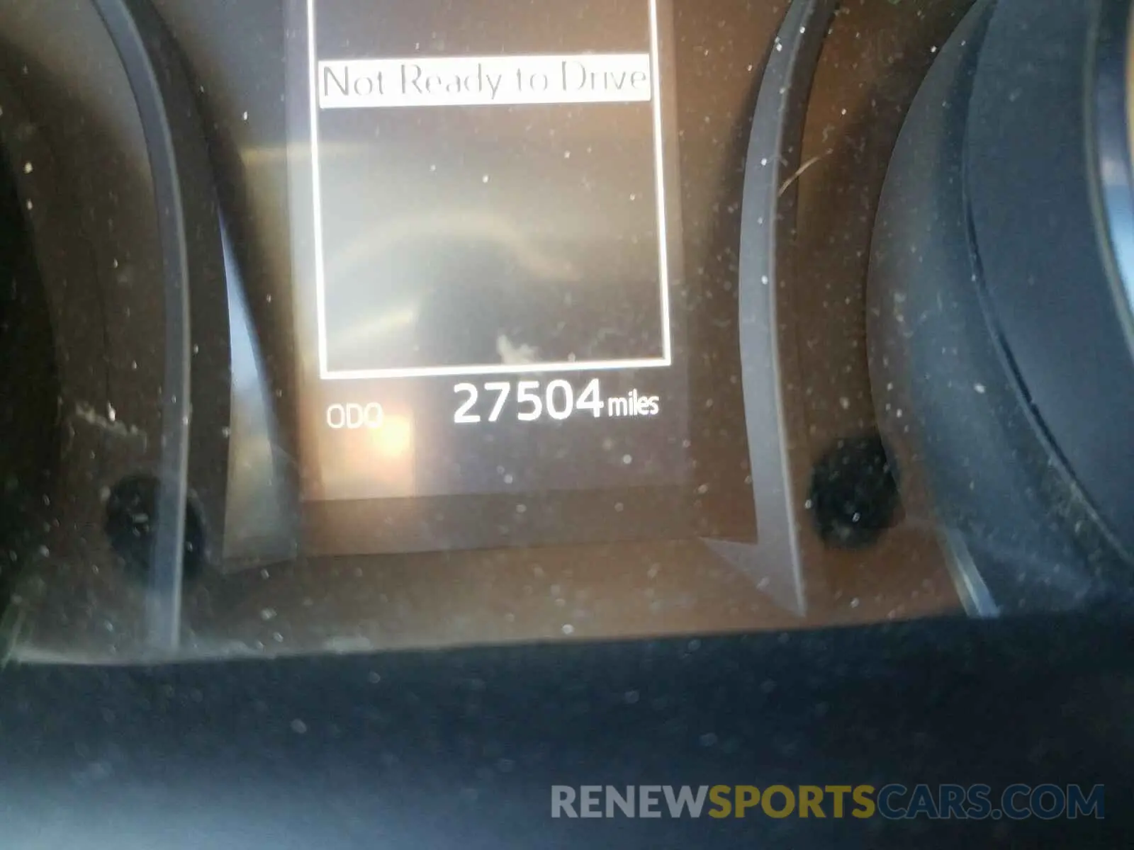 8 fotografías del automóvil dañado 4T1B11HKXKU175929 TOYOTA CAMRY 2019