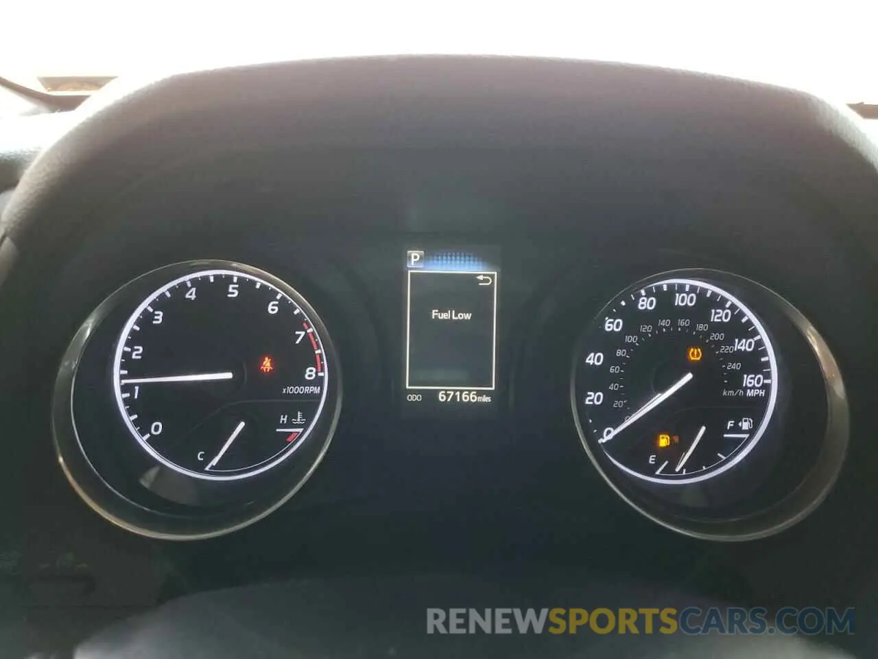 9 fotografías del automóvil dañado 4T1B11HKXKU190589 TOYOTA CAMRY 2019