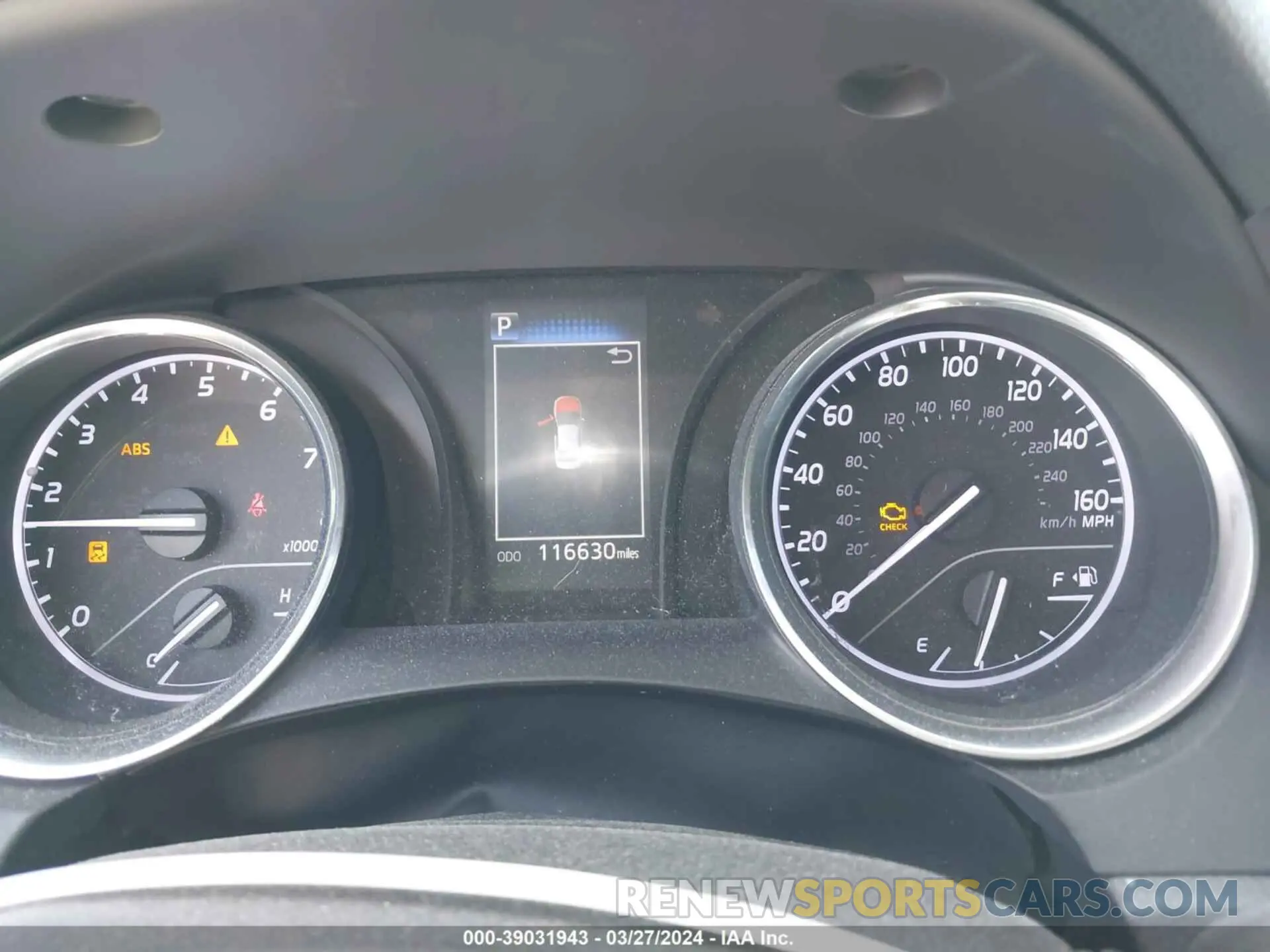 7 fotografías del automóvil dañado 4T1B11HKXKU190897 TOYOTA CAMRY 2019
