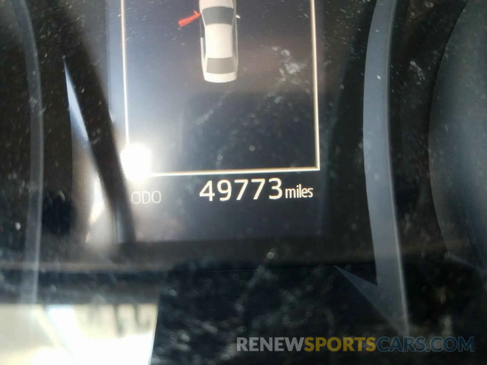 8 fotografías del automóvil dañado 4T1B11HKXKU198255 TOYOTA CAMRY 2019
