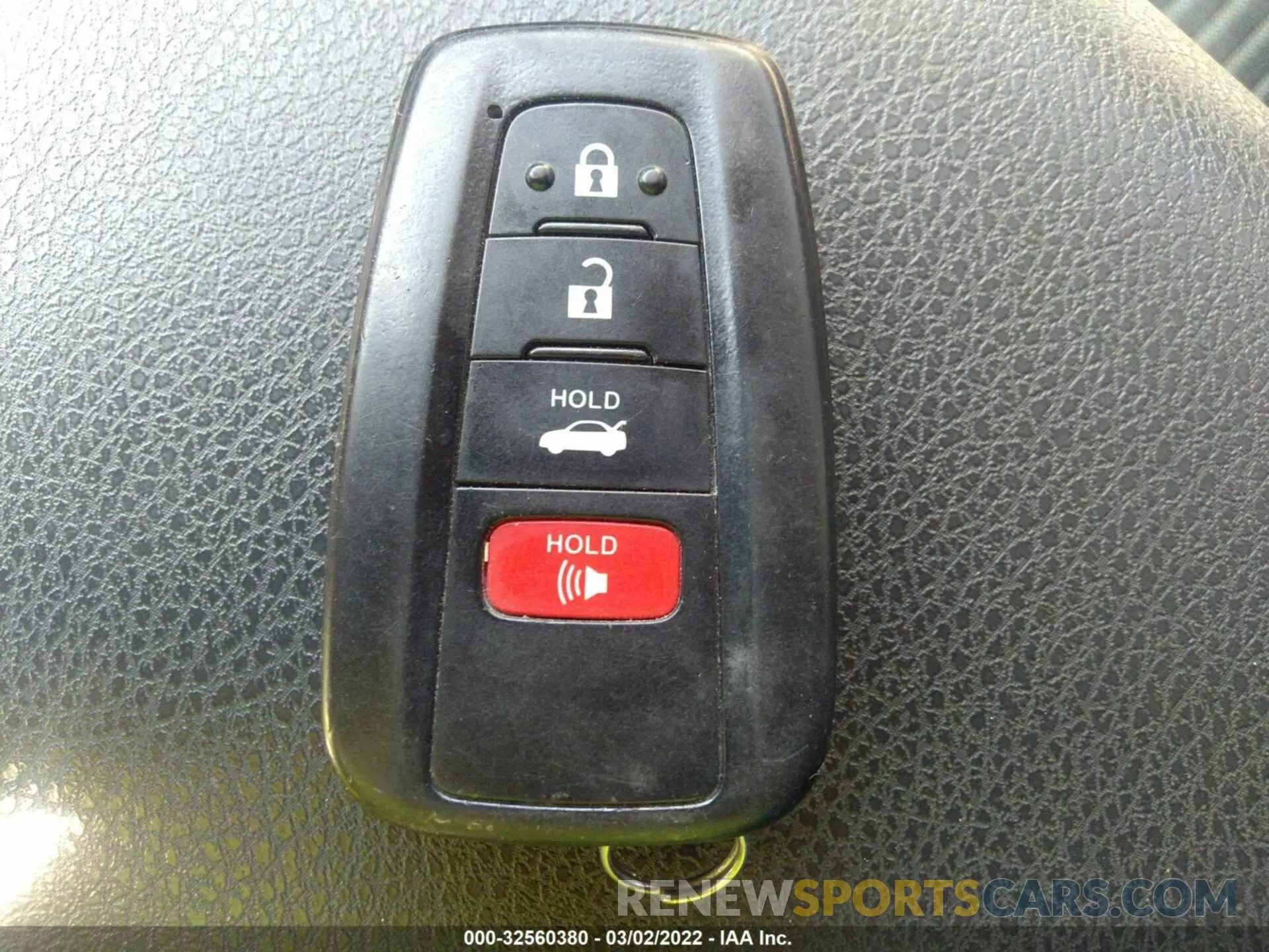 11 fotografías del automóvil dañado 4T1B11HKXKU199874 TOYOTA CAMRY 2019