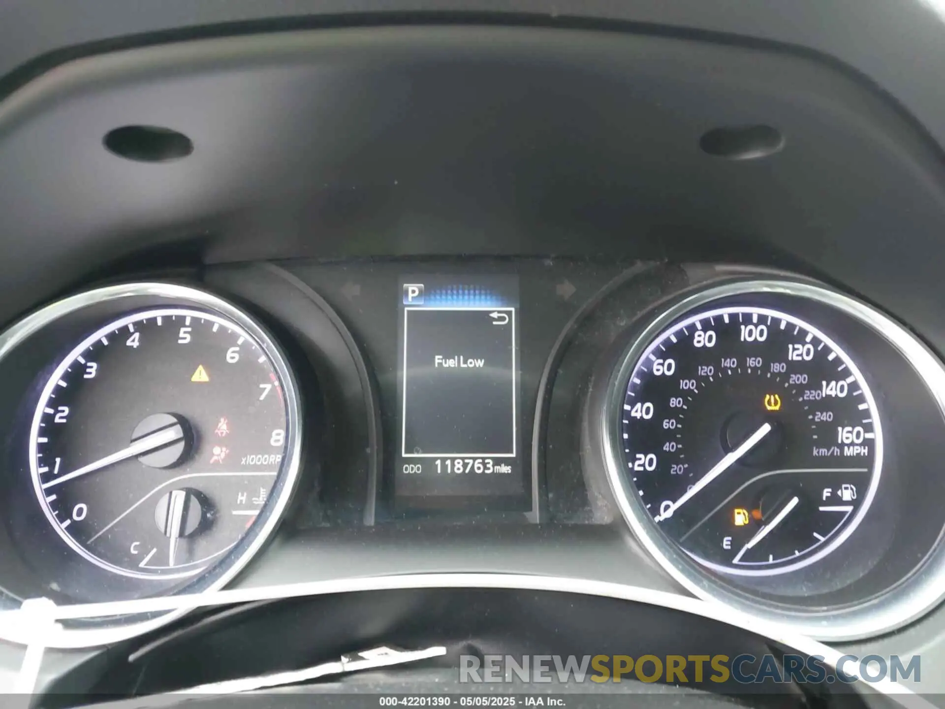7 fotografías del automóvil dañado 4T1B11HKXKU243453 TOYOTA CAMRY 2019