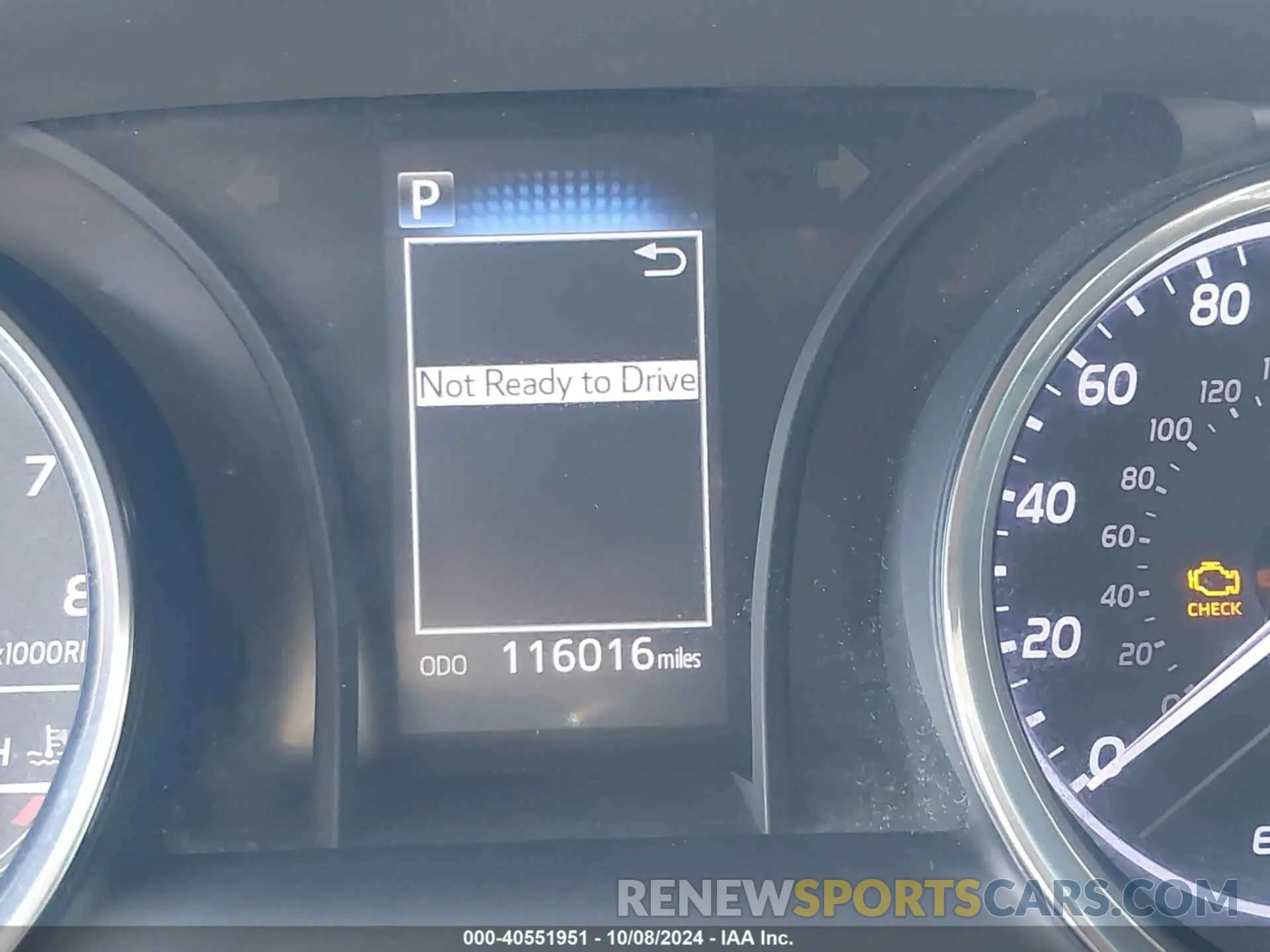 7 fotografías del automóvil dañado 4T1B11HKXKU248488 TOYOTA CAMRY 2019