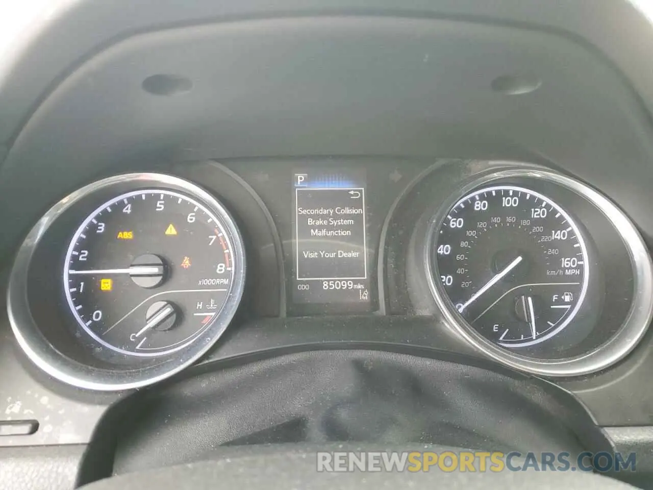 9 fotografías del automóvil dañado 4T1B11HKXKU249995 TOYOTA CAMRY 2019