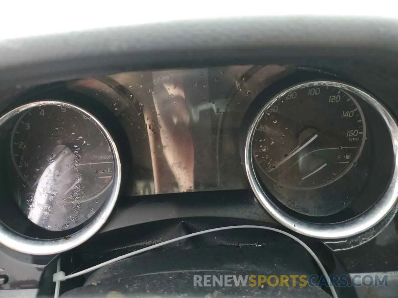 9 fotografías del automóvil dañado 4T1B11HKXKU265663 TOYOTA CAMRY 2019