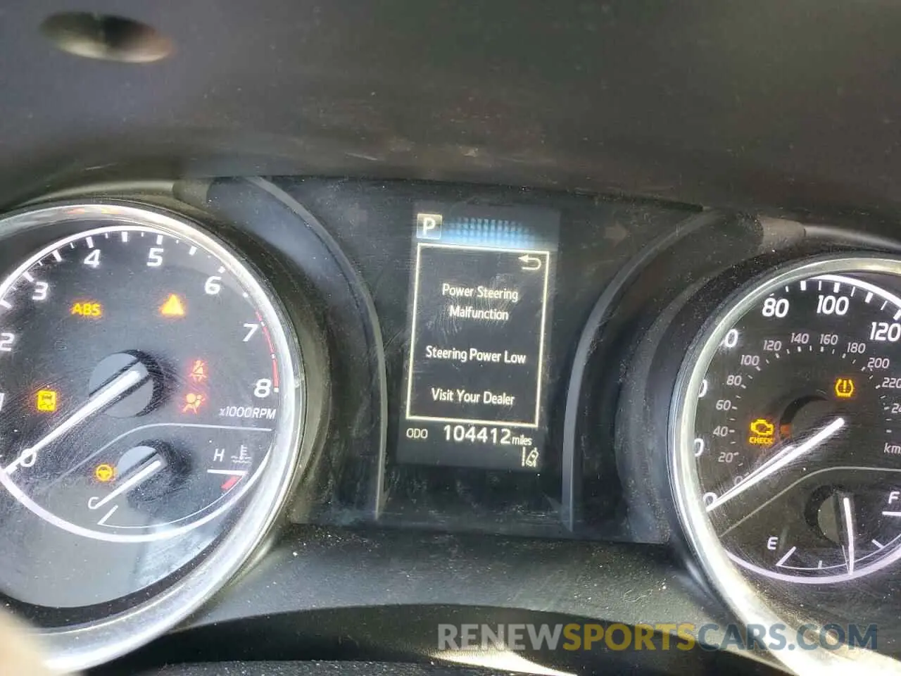 9 fotografías del automóvil dañado 4T1B11HKXKU267249 TOYOTA CAMRY 2019