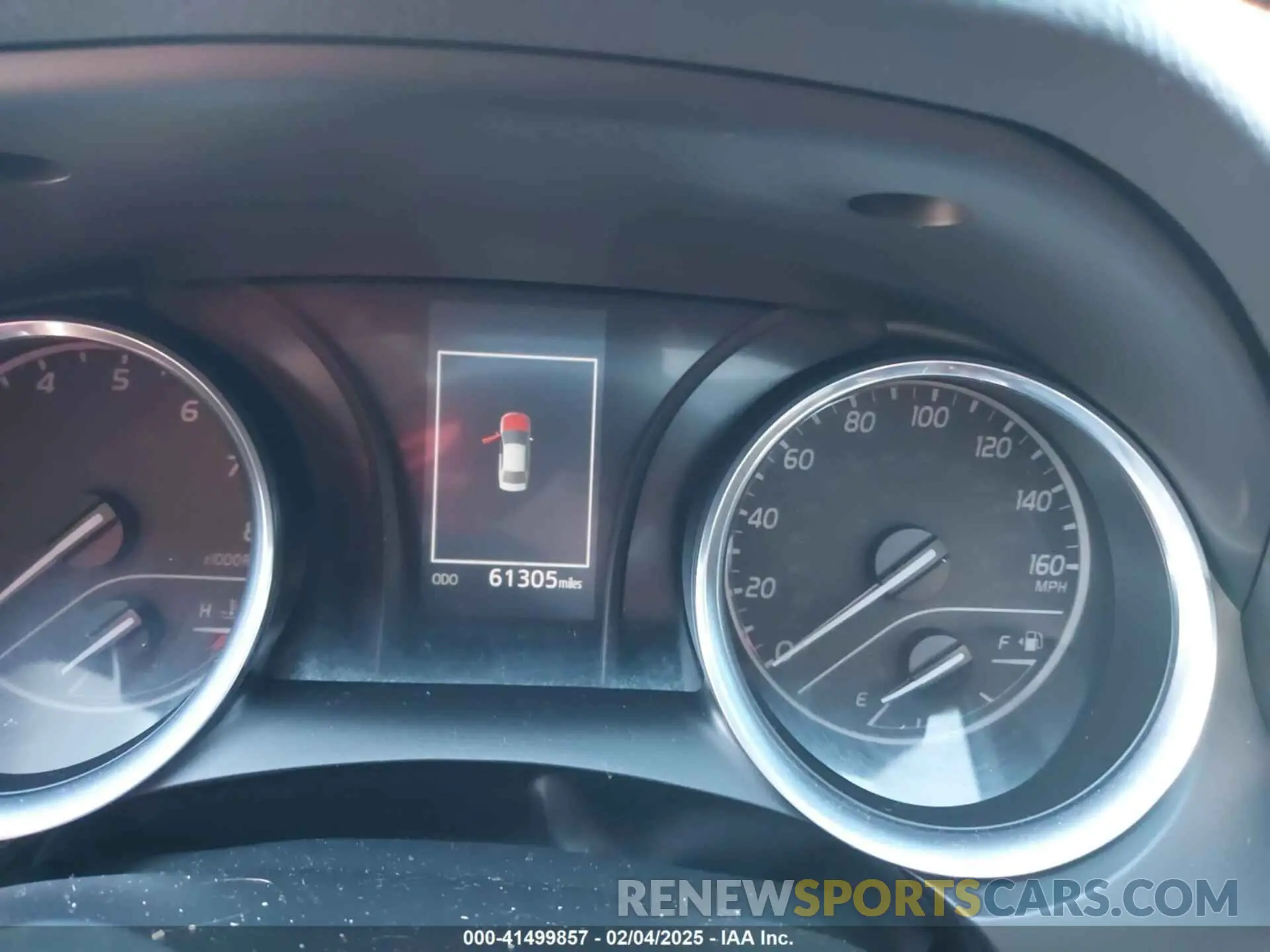 7 fotografías del automóvil dañado 4T1B11HKXKU284598 TOYOTA CAMRY 2019