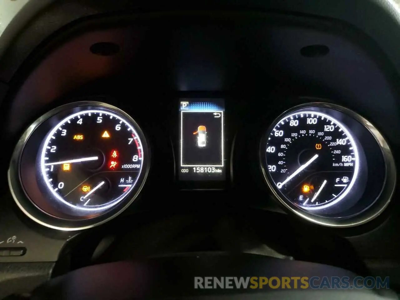 9 fotografías del automóvil dañado 4T1B11HKXKU695368 TOYOTA CAMRY 2019