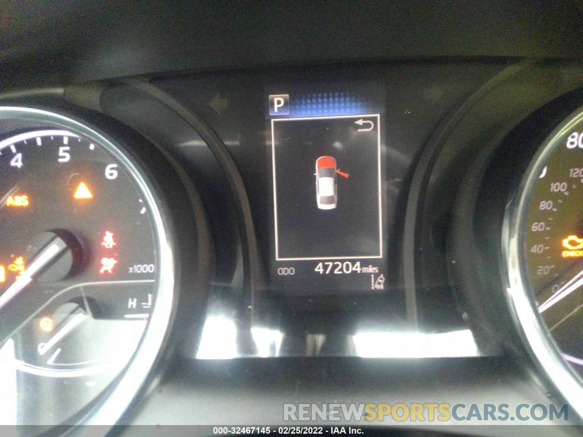 7 fotografías del automóvil dañado 4T1B11HKXKU698884 TOYOTA CAMRY 2019