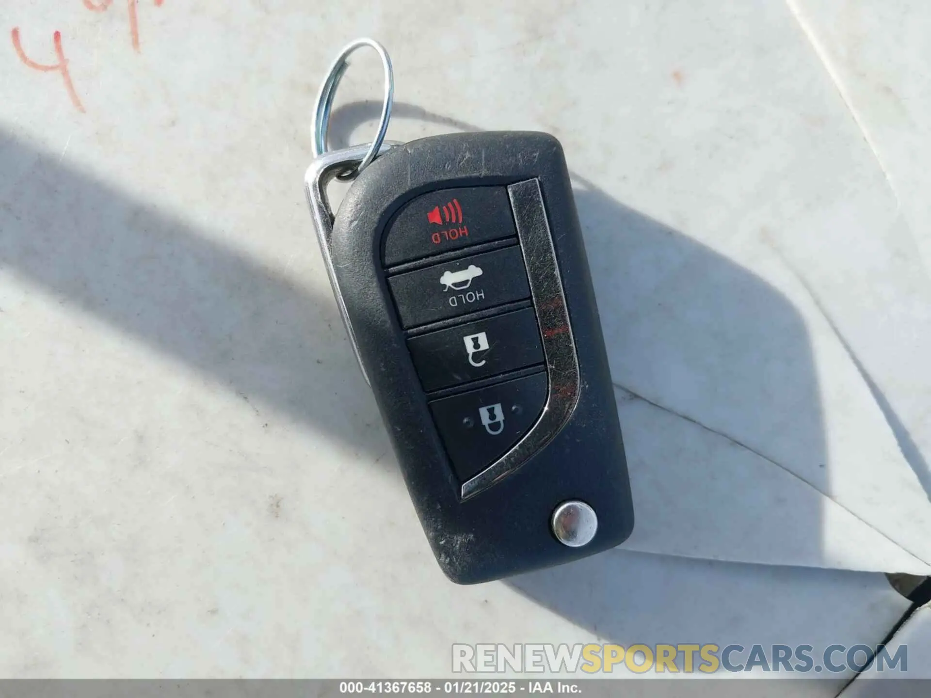 11 fotografías del automóvil dañado 4T1B11HKXKU754936 TOYOTA CAMRY 2019