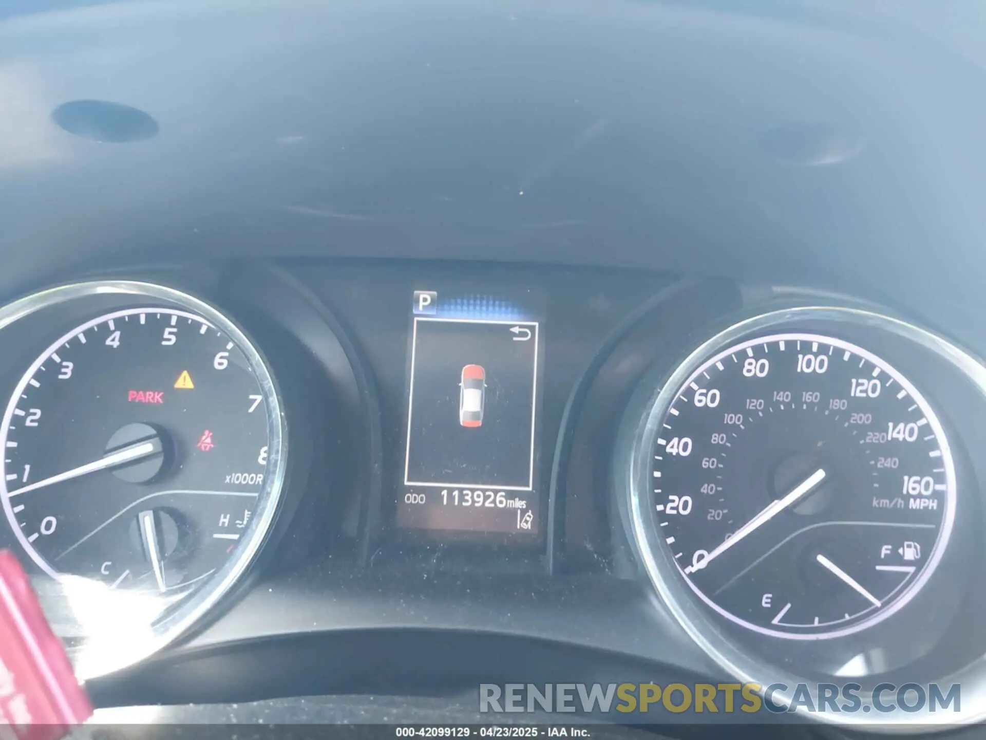 7 fotografías del automóvil dañado 4T1B11HKXKU776712 TOYOTA CAMRY 2019
