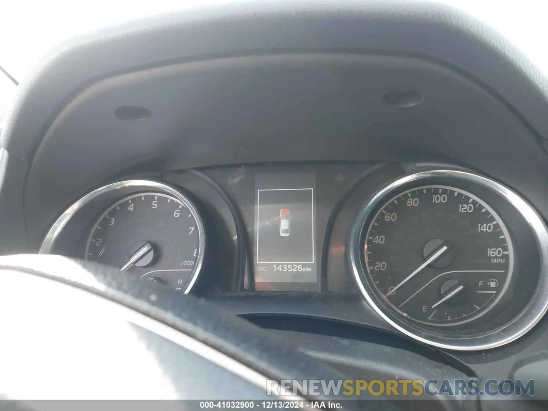 7 fotografías del automóvil dañado 4T1B11HKXKU804380 TOYOTA CAMRY 2019