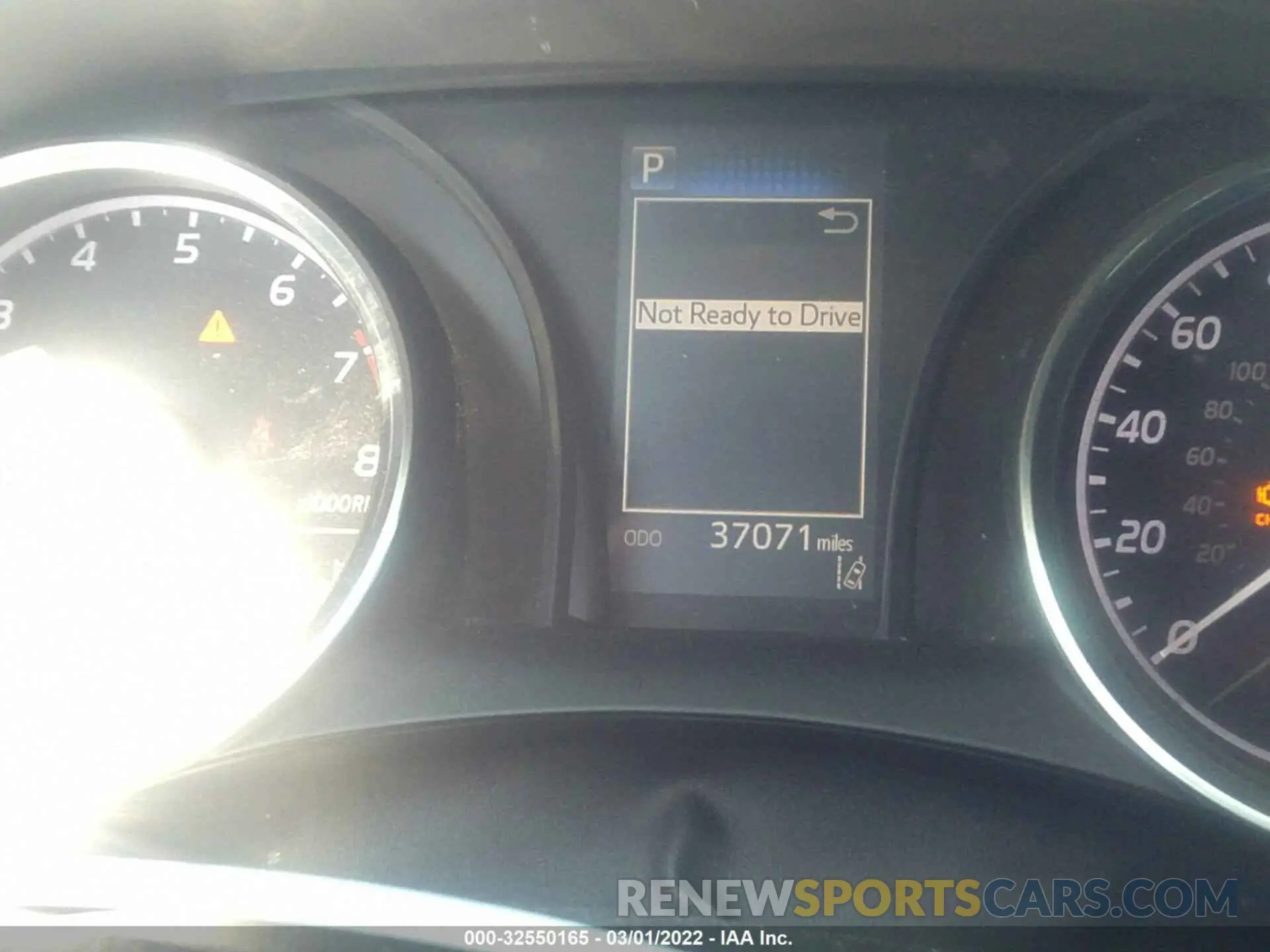 7 fotografías del automóvil dañado 4T1B11HKXKU839226 TOYOTA CAMRY 2019